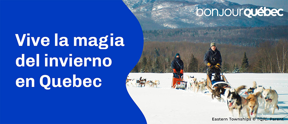 QUEBEC DE CARNAVAL