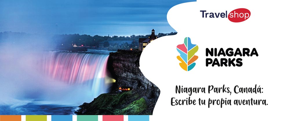 INVIERNO CANADIENSE A TU ALCANCE