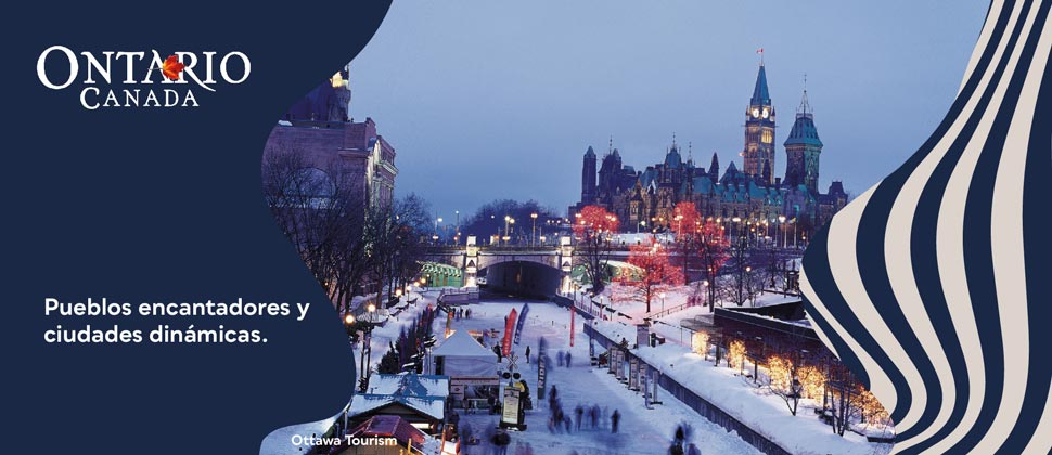 CANADÁ A TU ALCANCE 2024