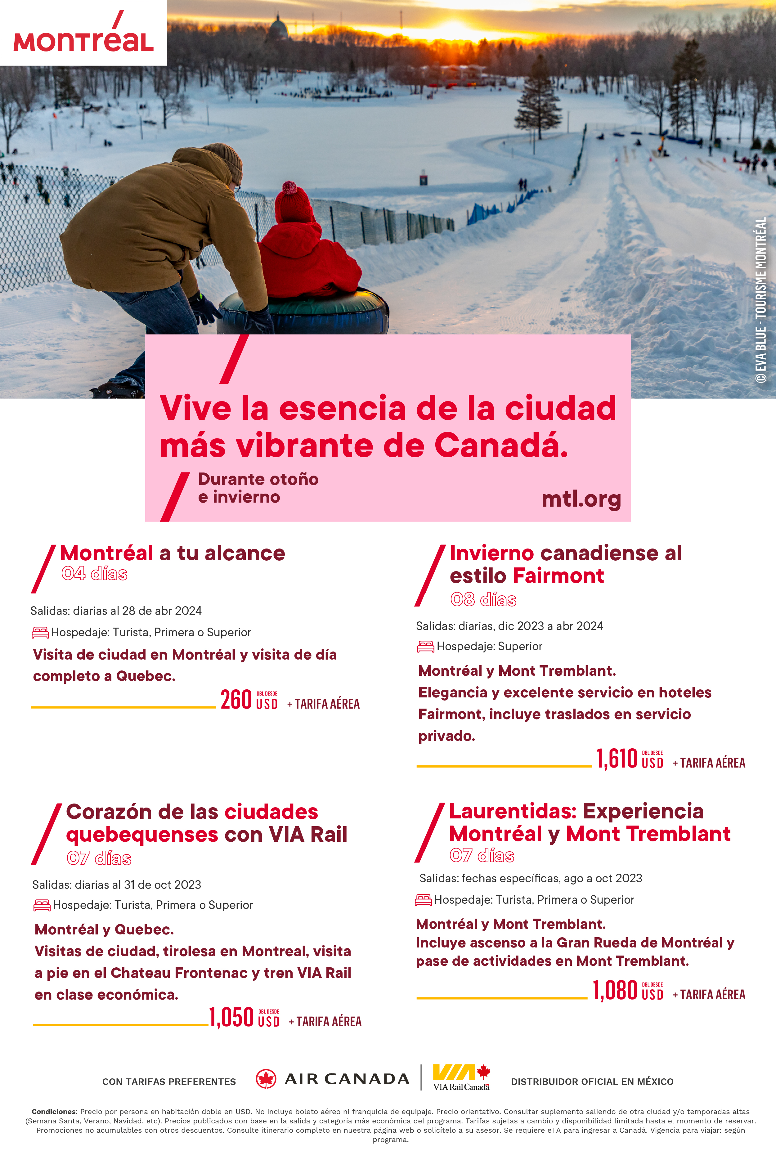 Flyer Travel Shop