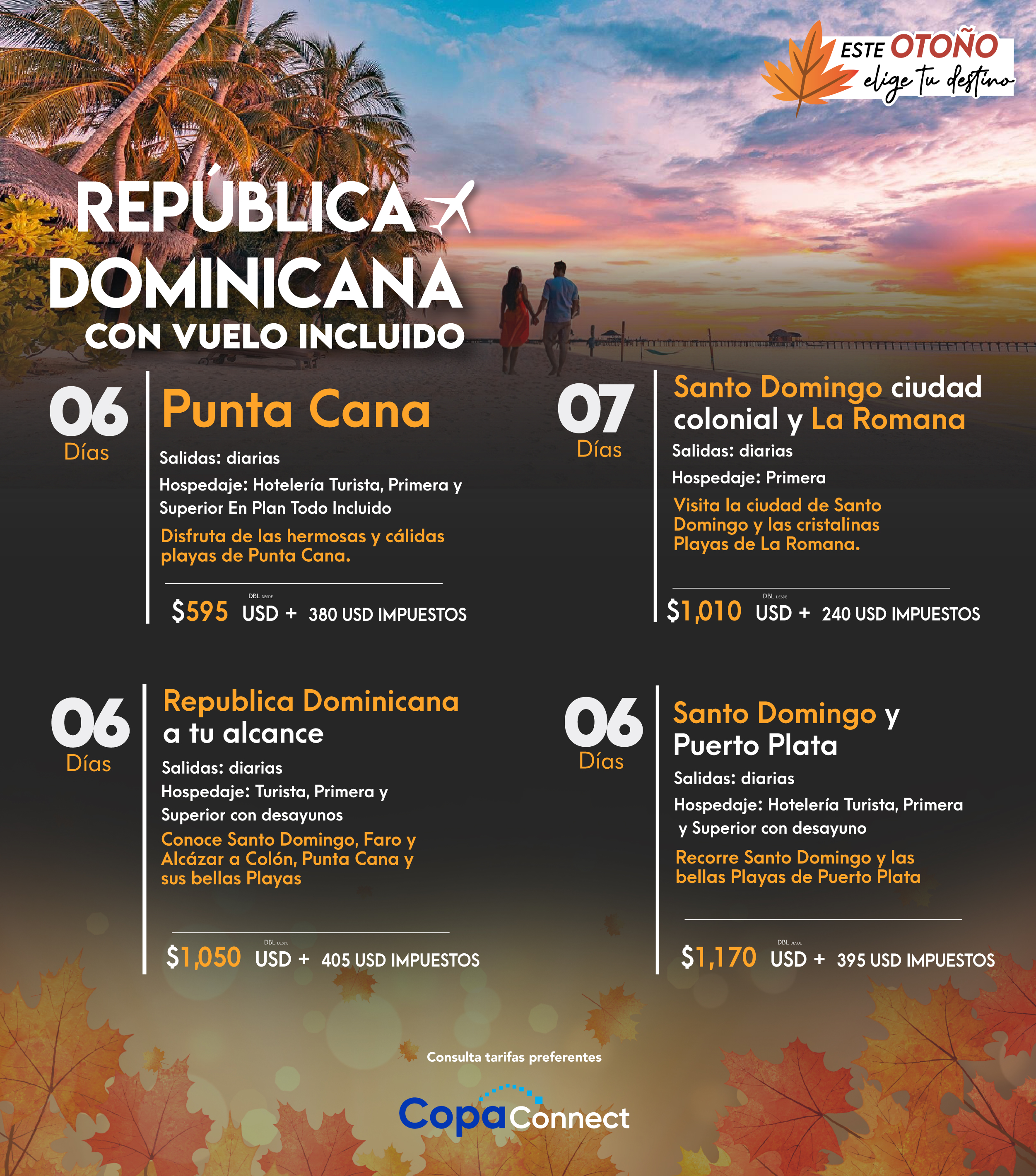 Flyer Travel Shop