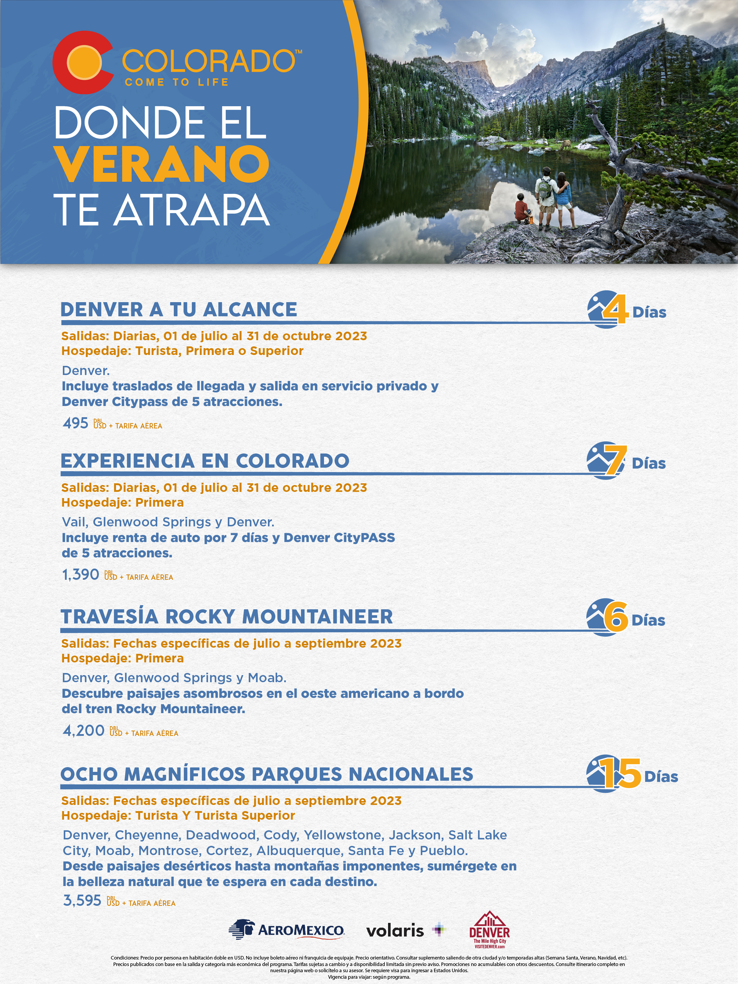 Flyer Travel Shop