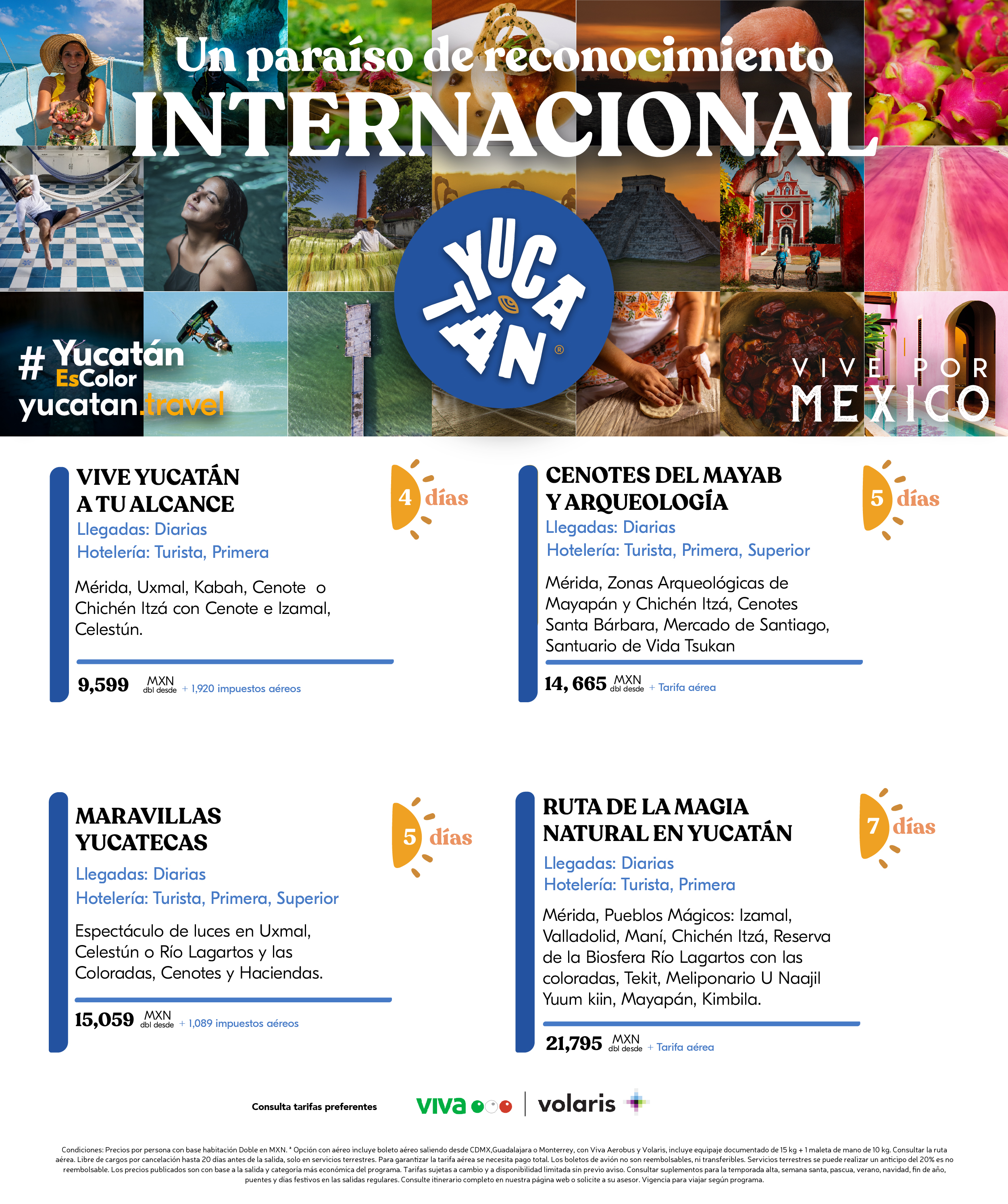 Flyer Travel Shop