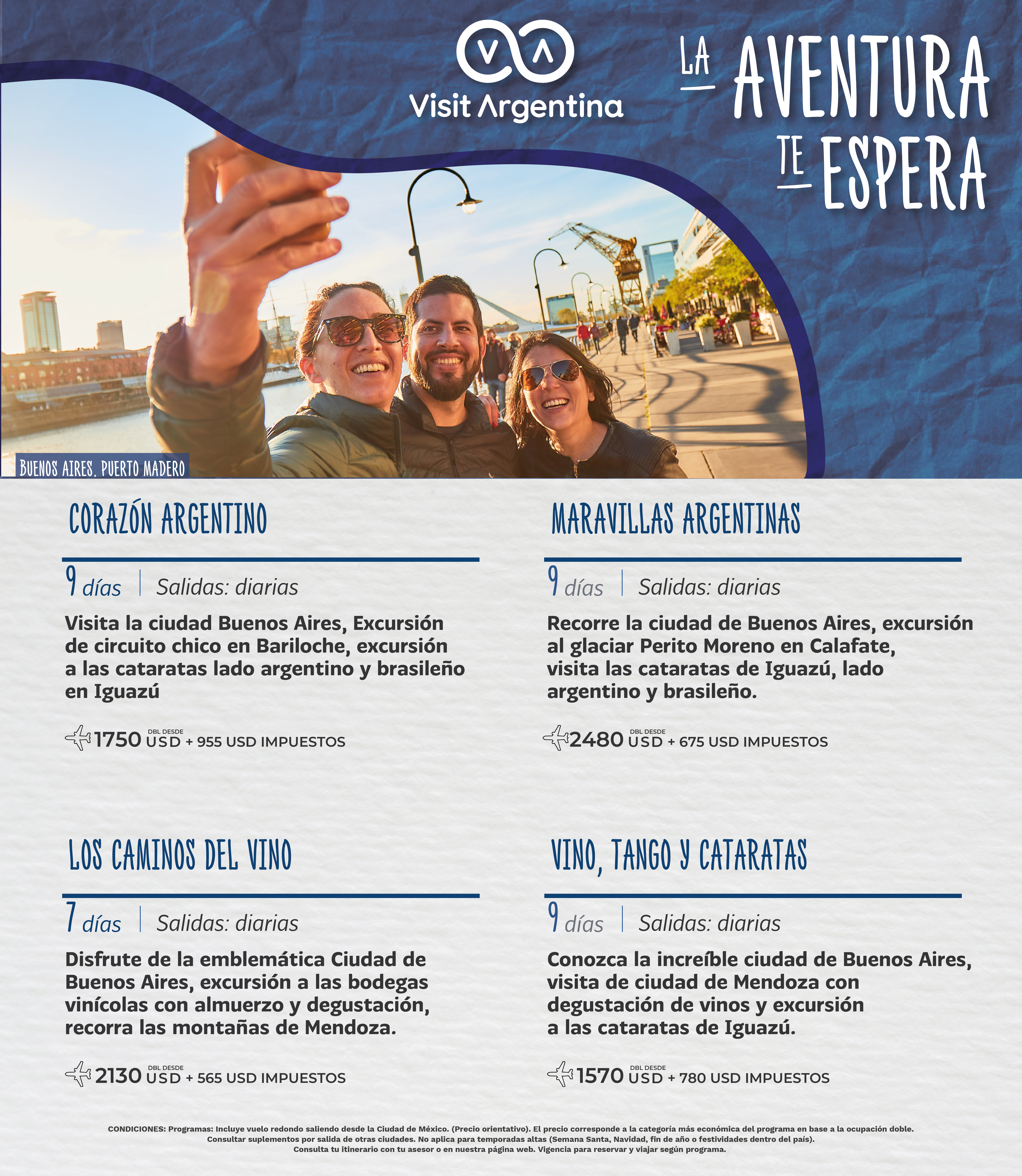 Flyer Travel Shop