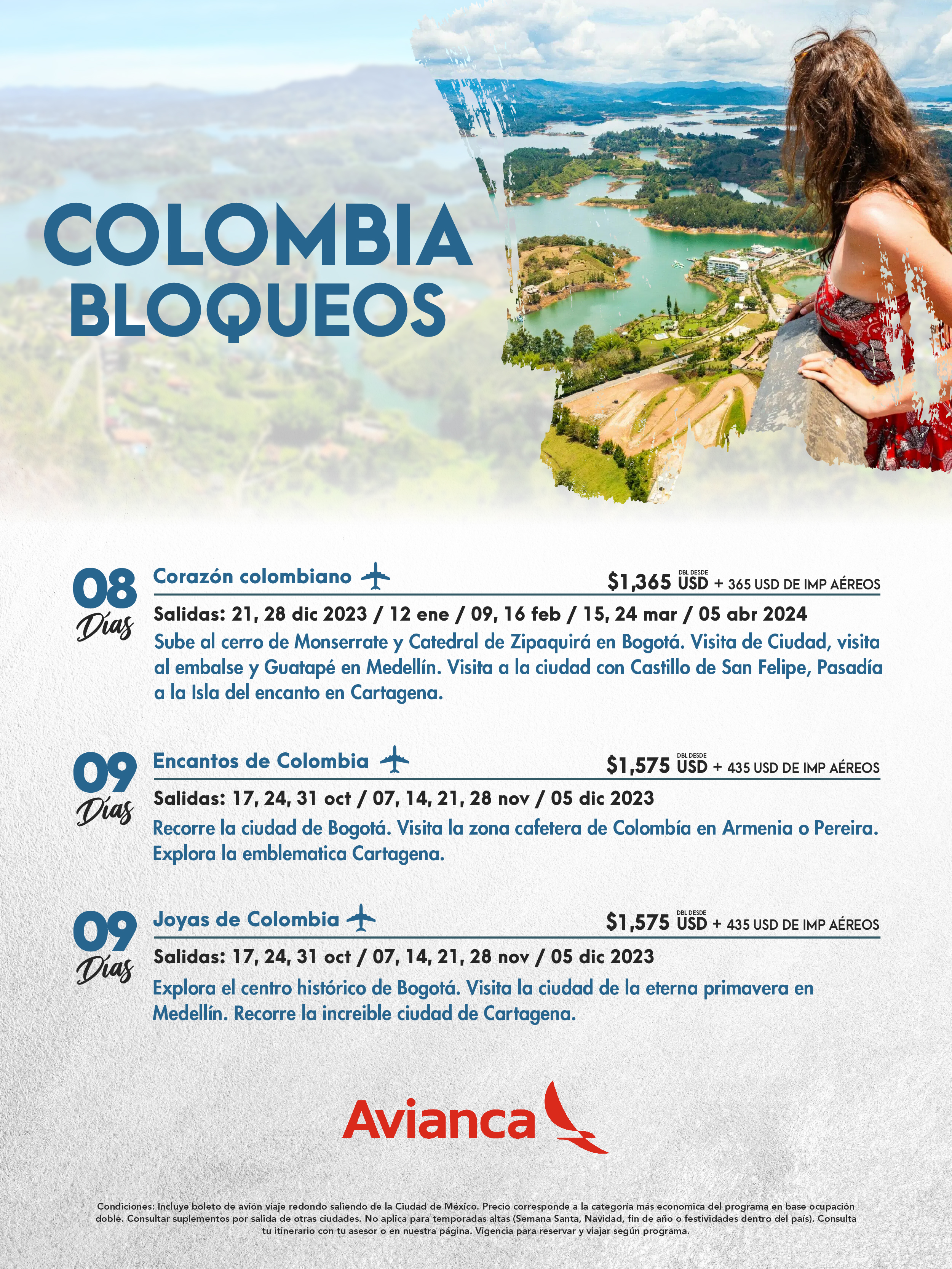 Flyer Travel Shop