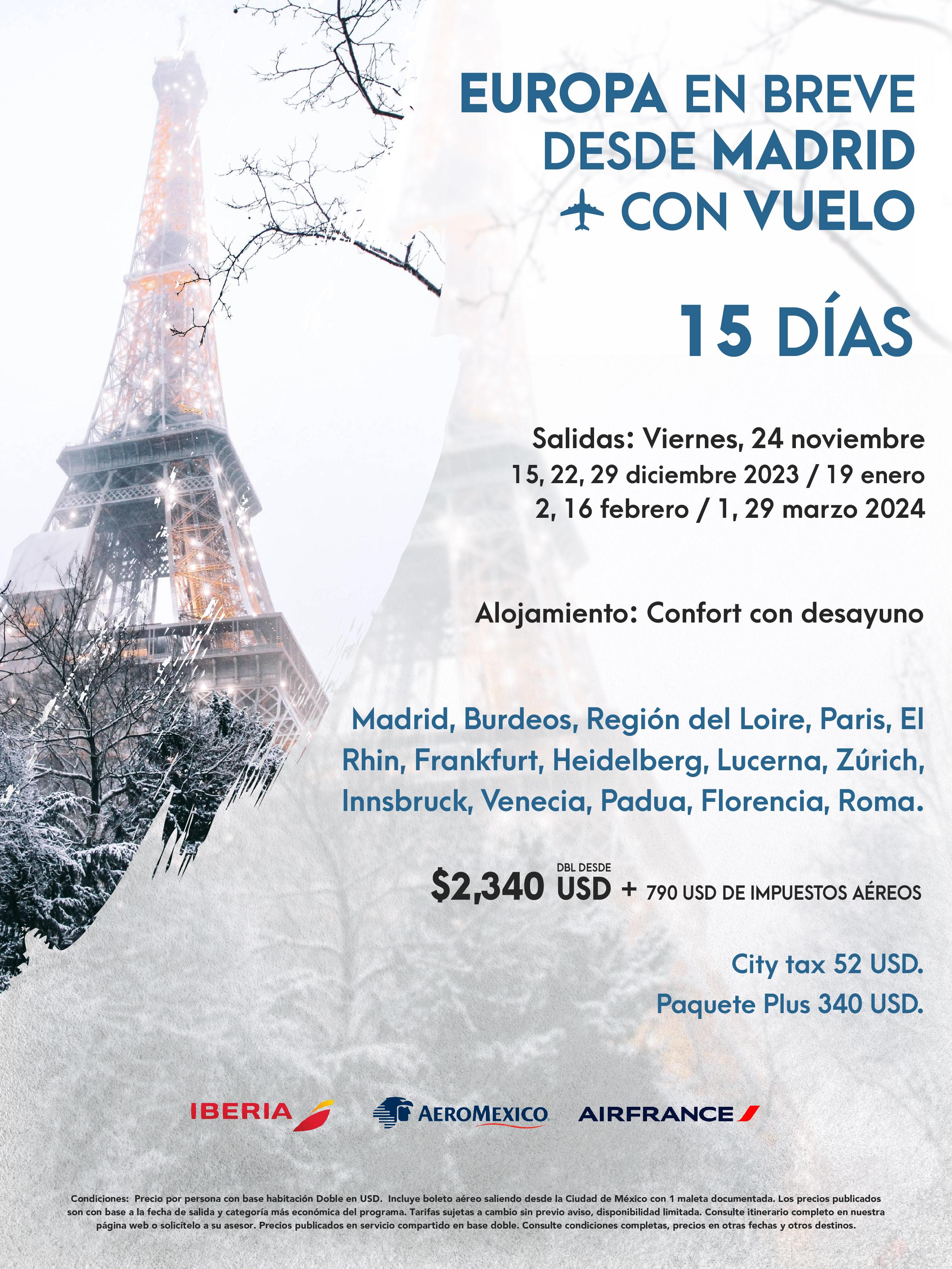 Flyer Travel Shop