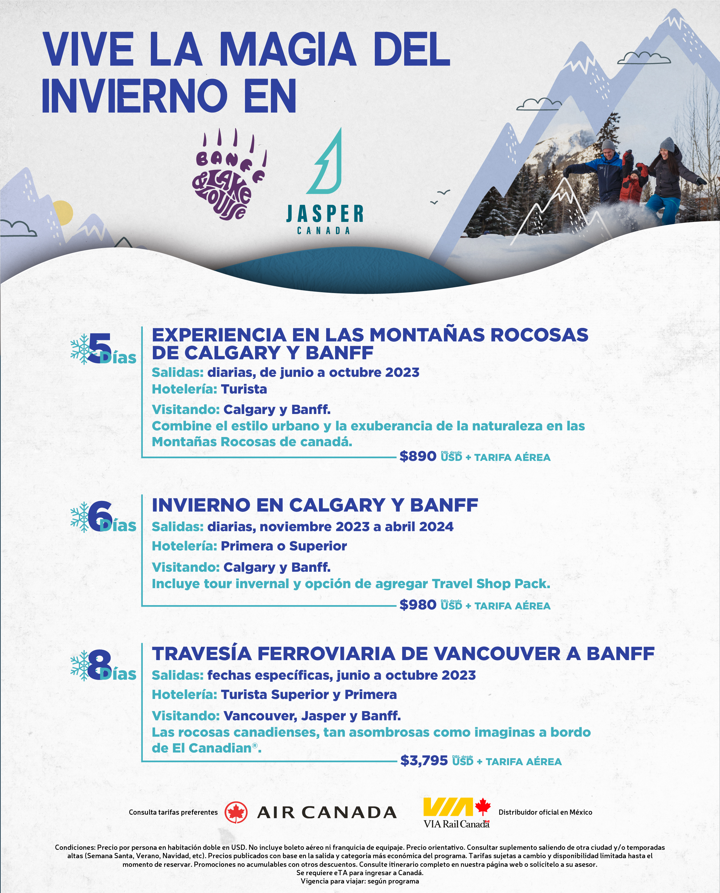 Flyer Travel Shop