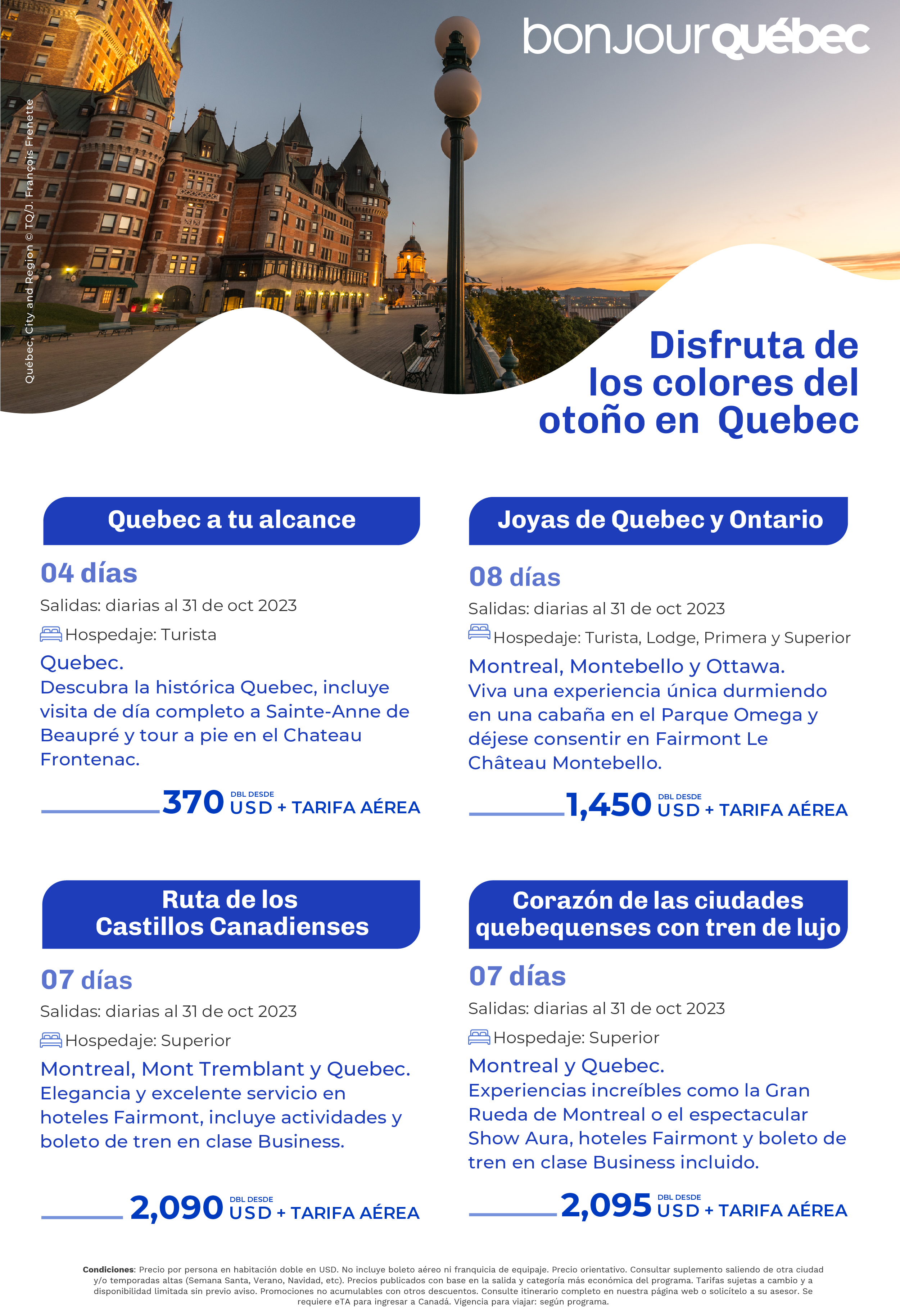 Flyer Travel Shop