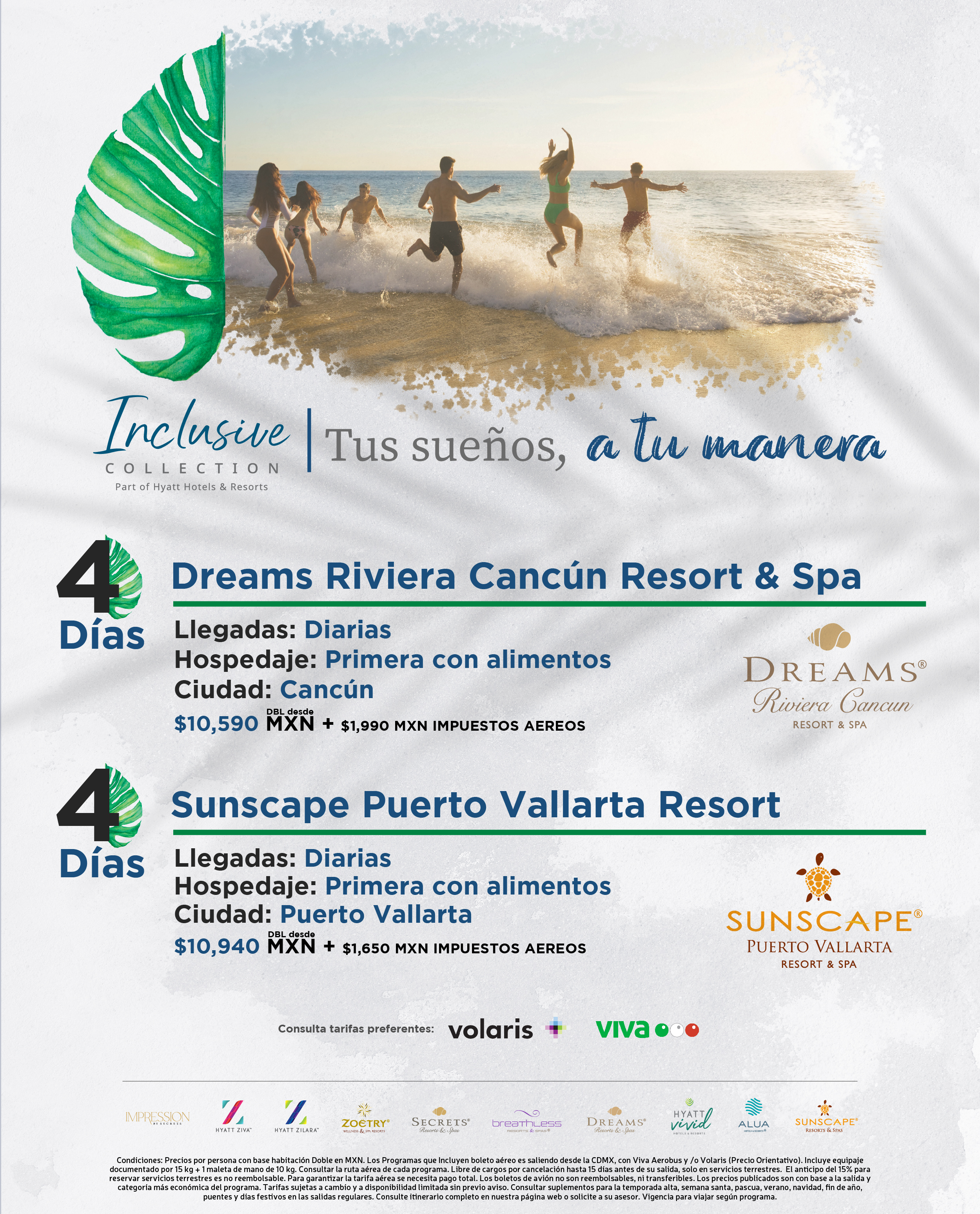 Flyer Travel Shop