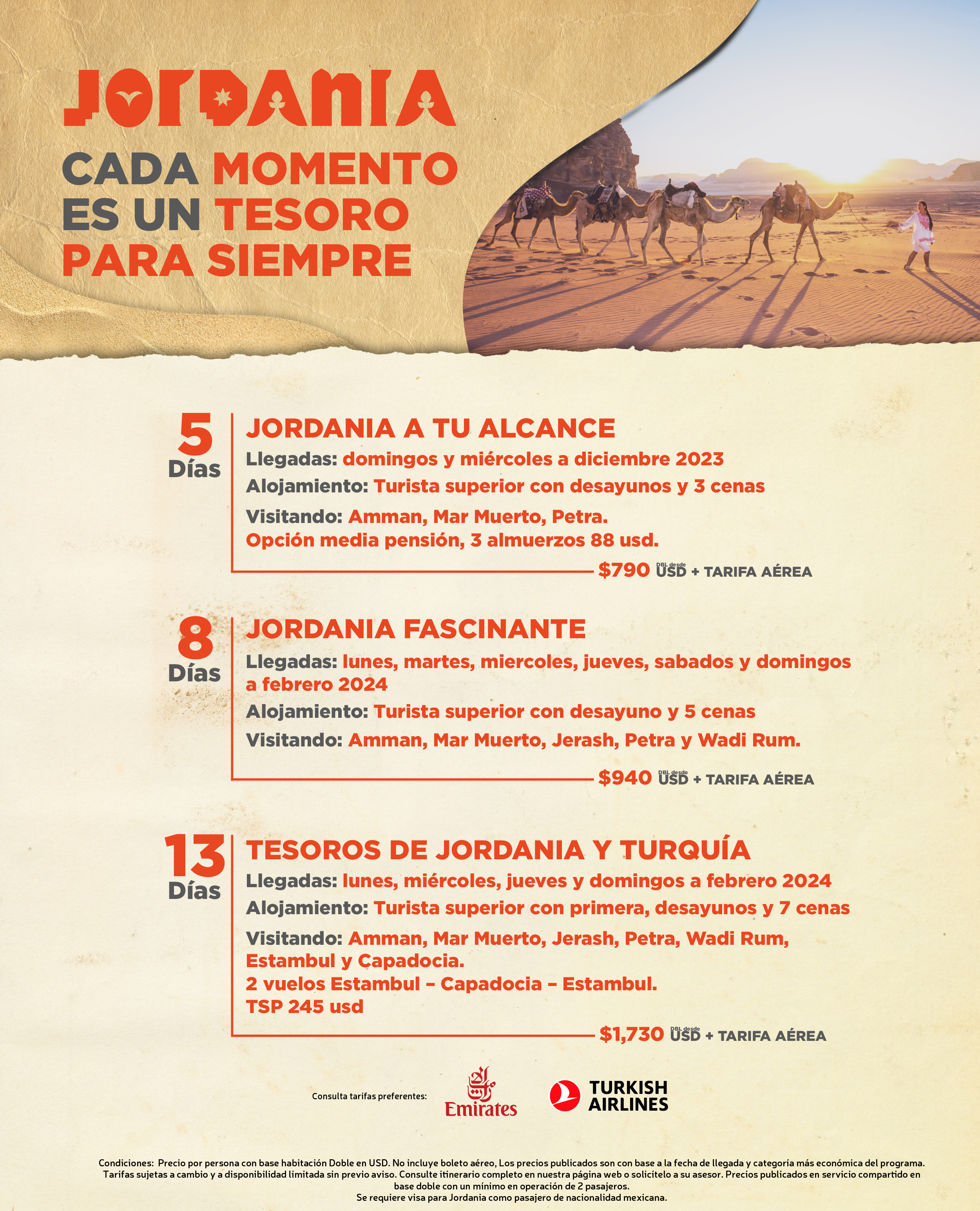 Flyer Travel Shop
