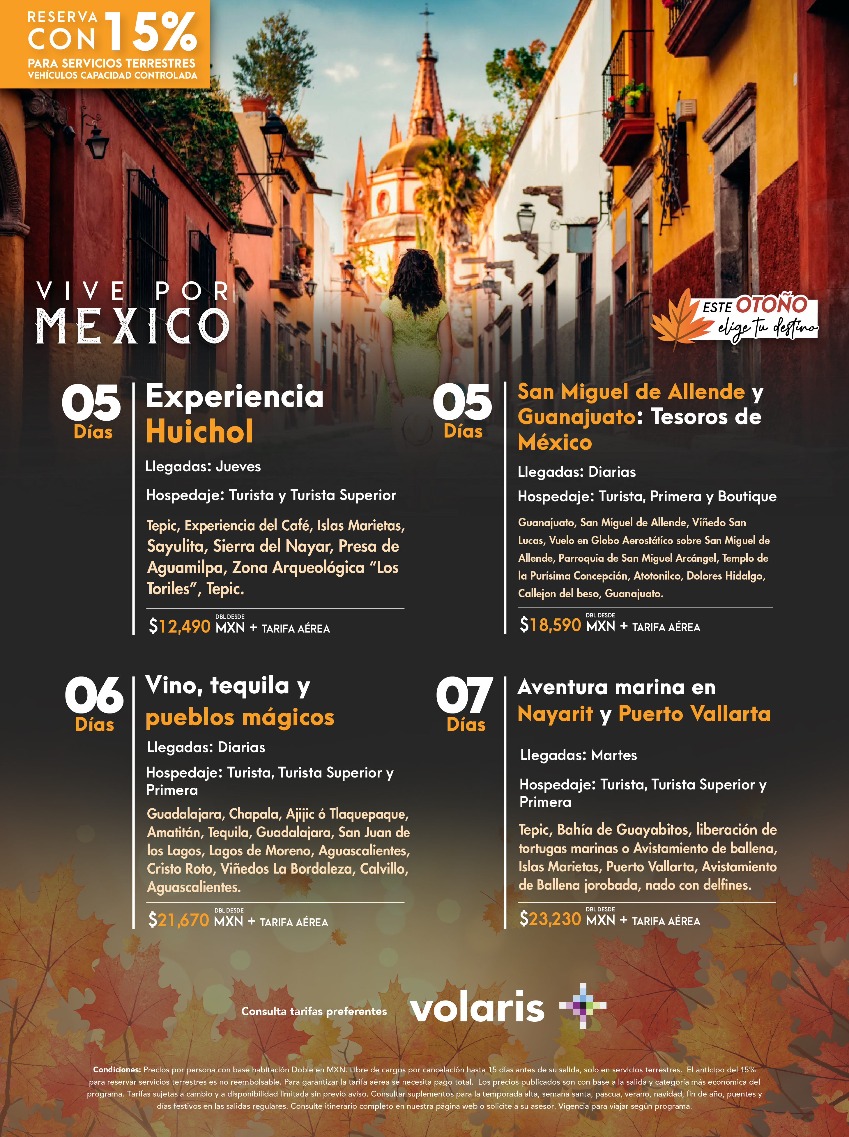 Flyer Travel Shop