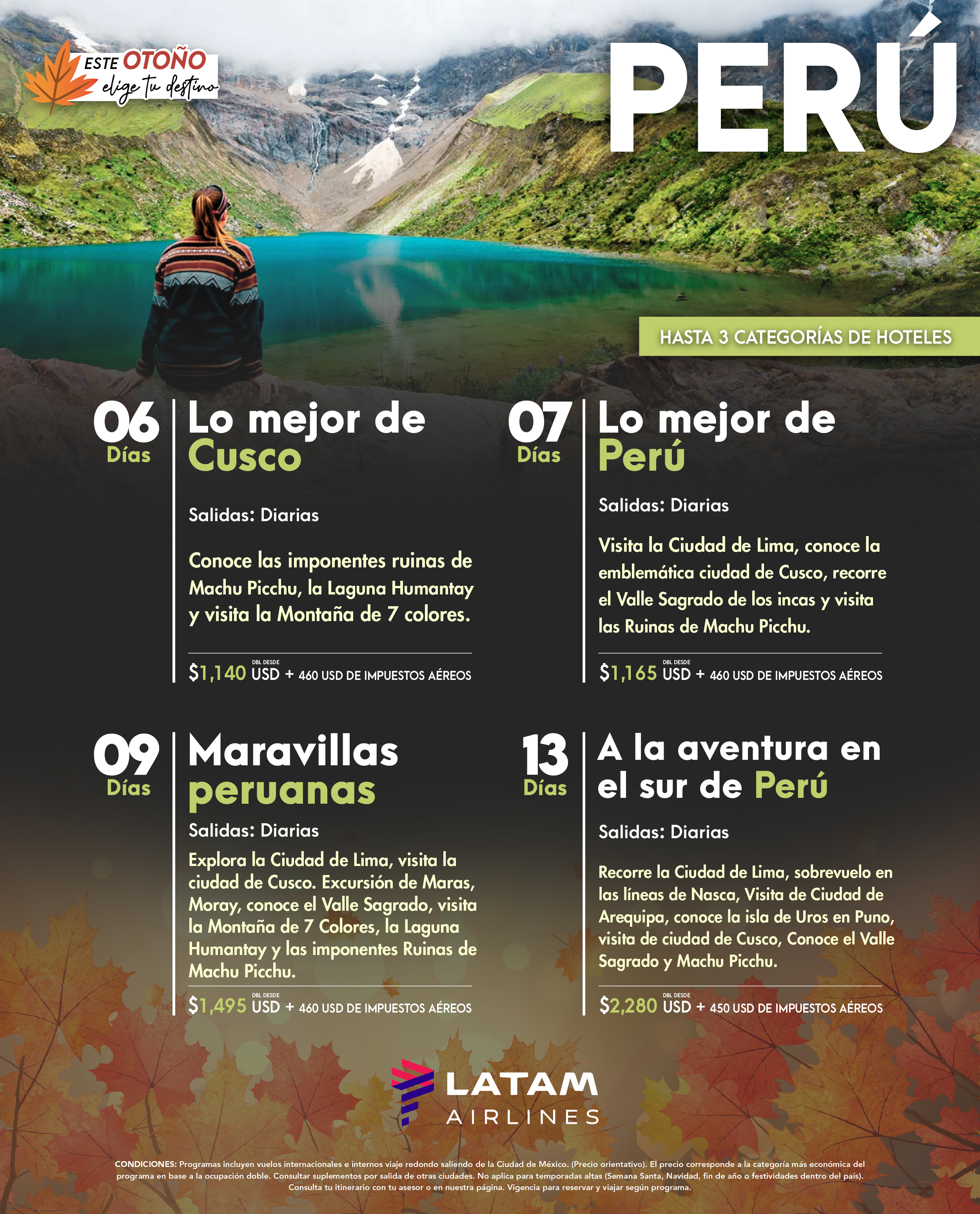 Flyer Travel Shop