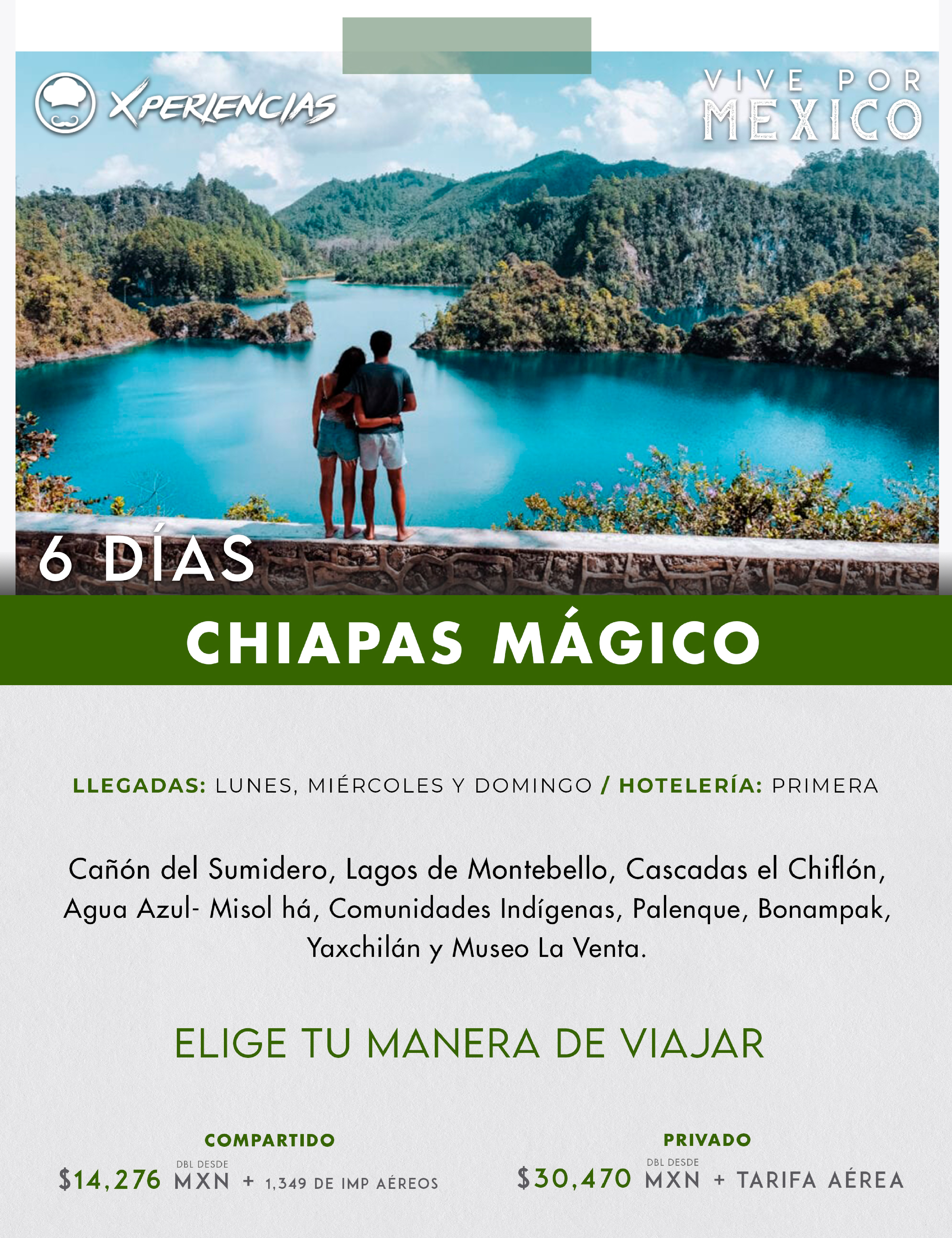 Flyer Travel Shop