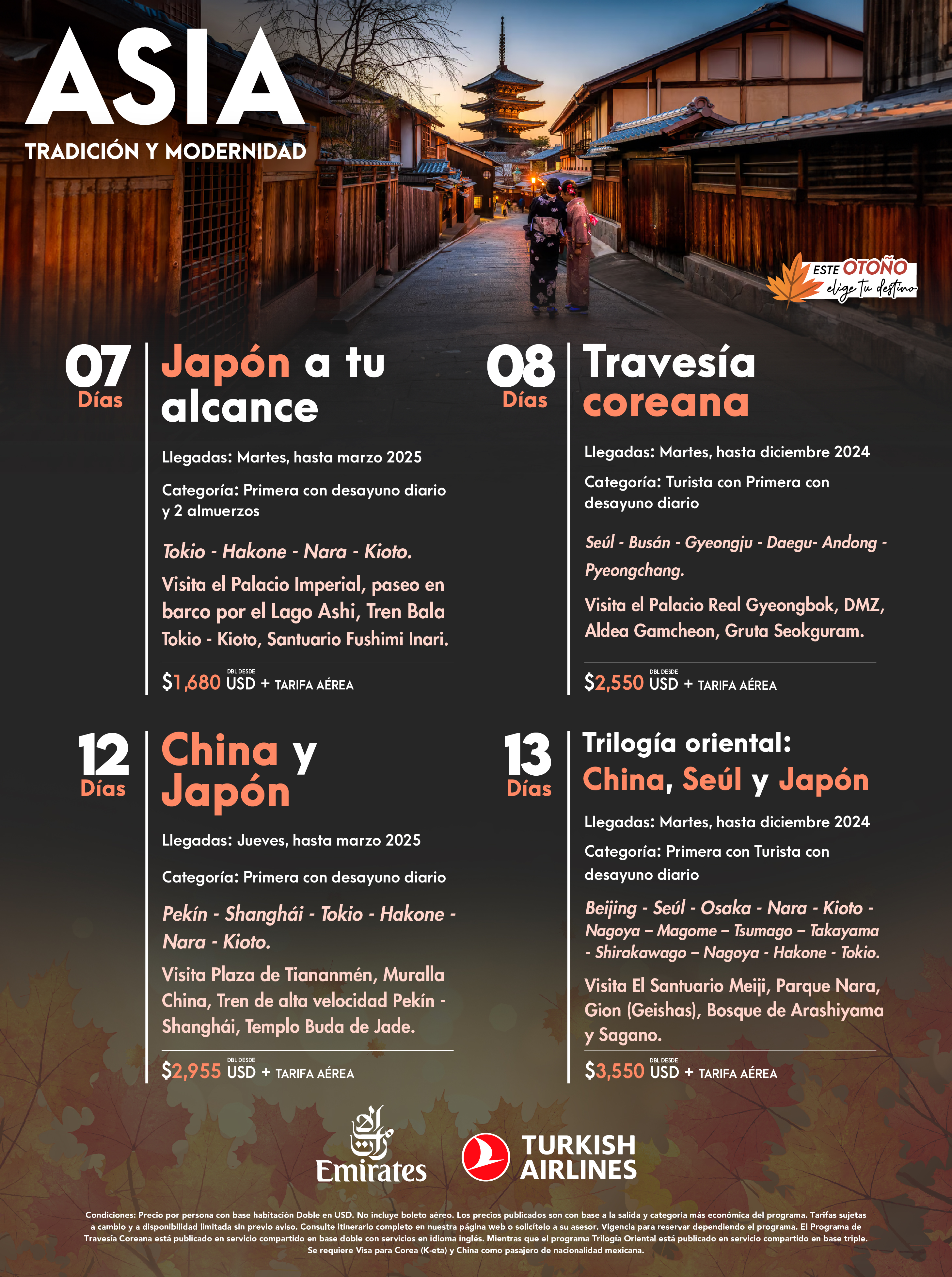 Flyer Travel Shop