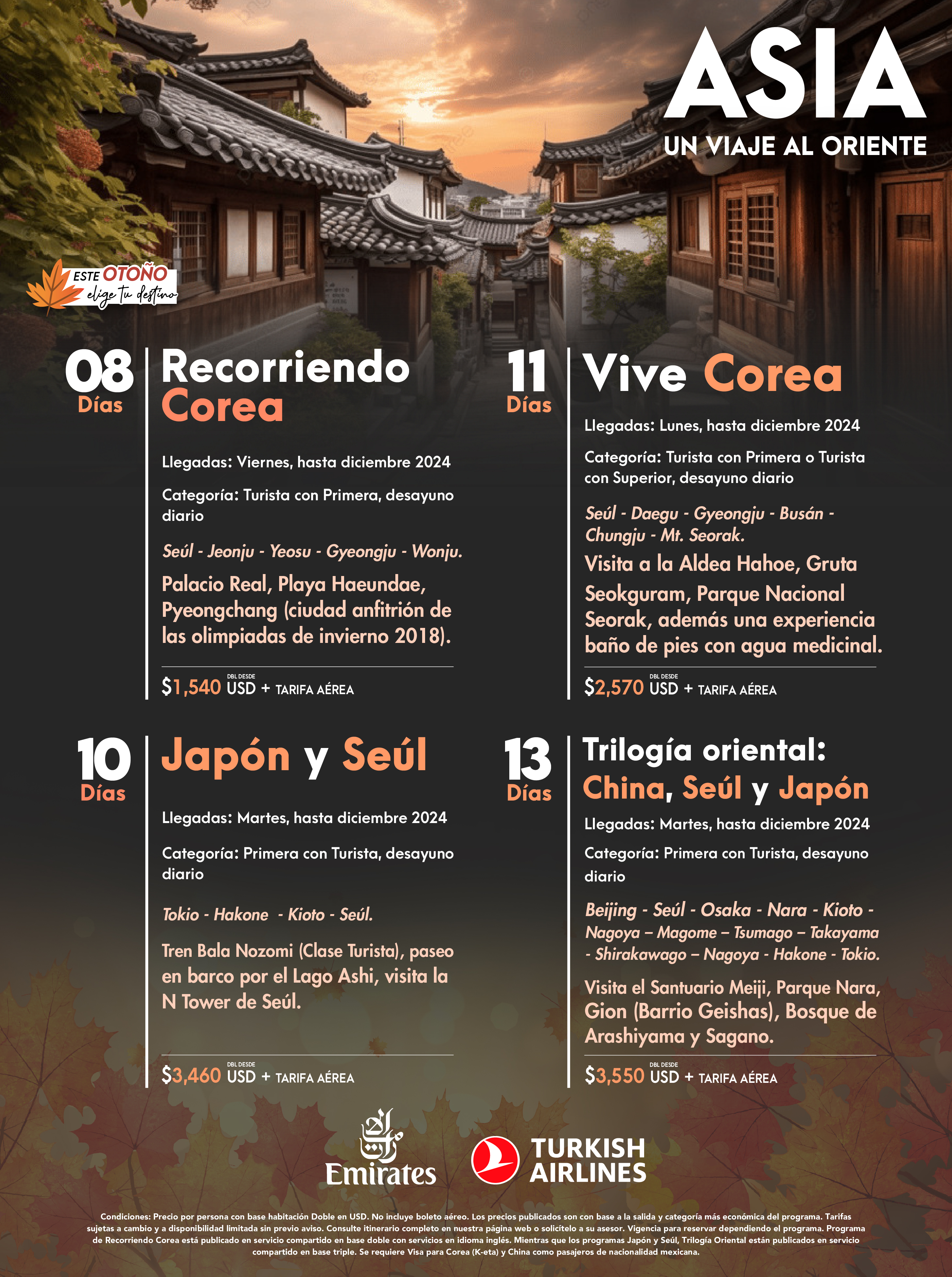 Flyer Travel Shop
