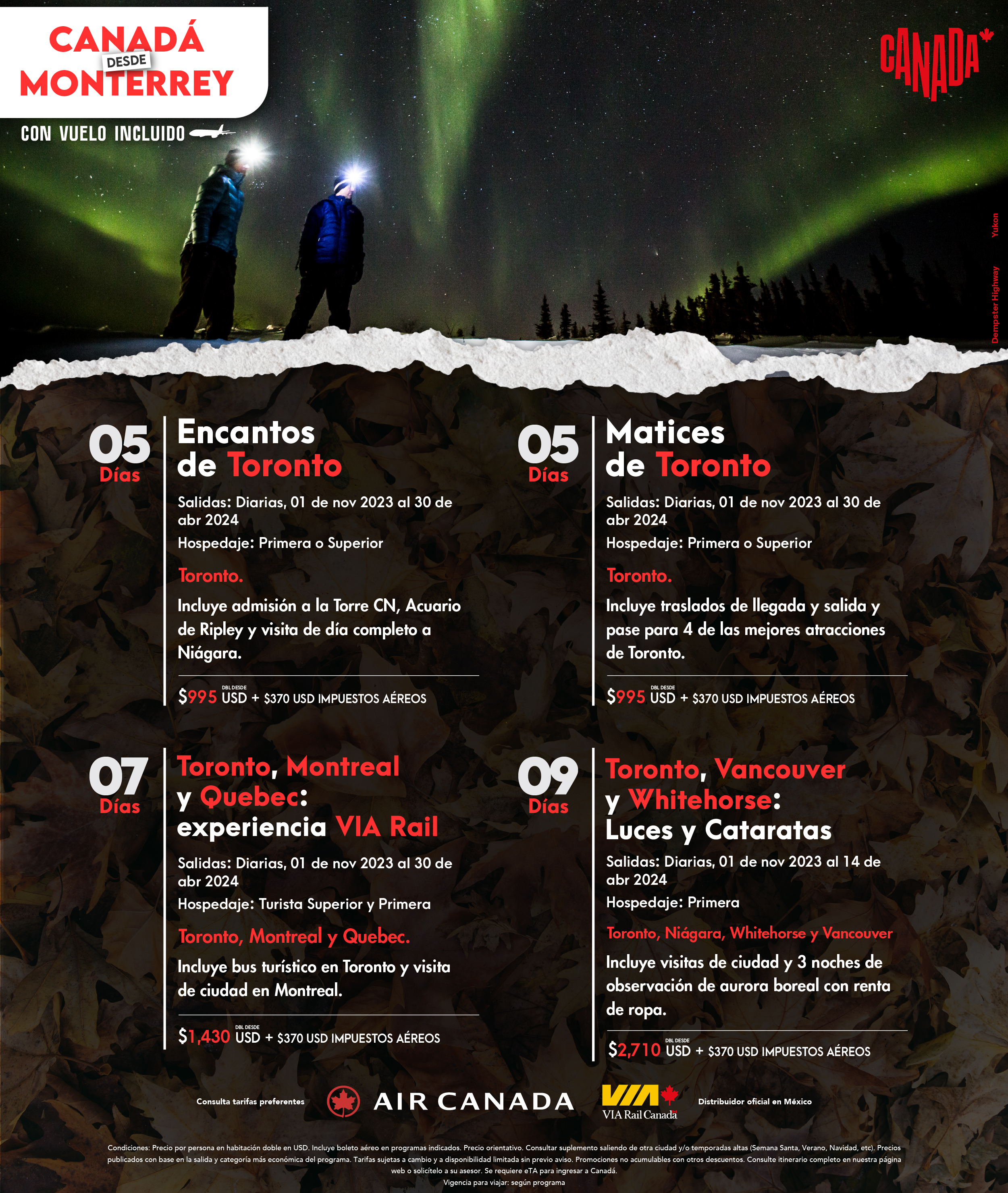 Flyer Travel Shop