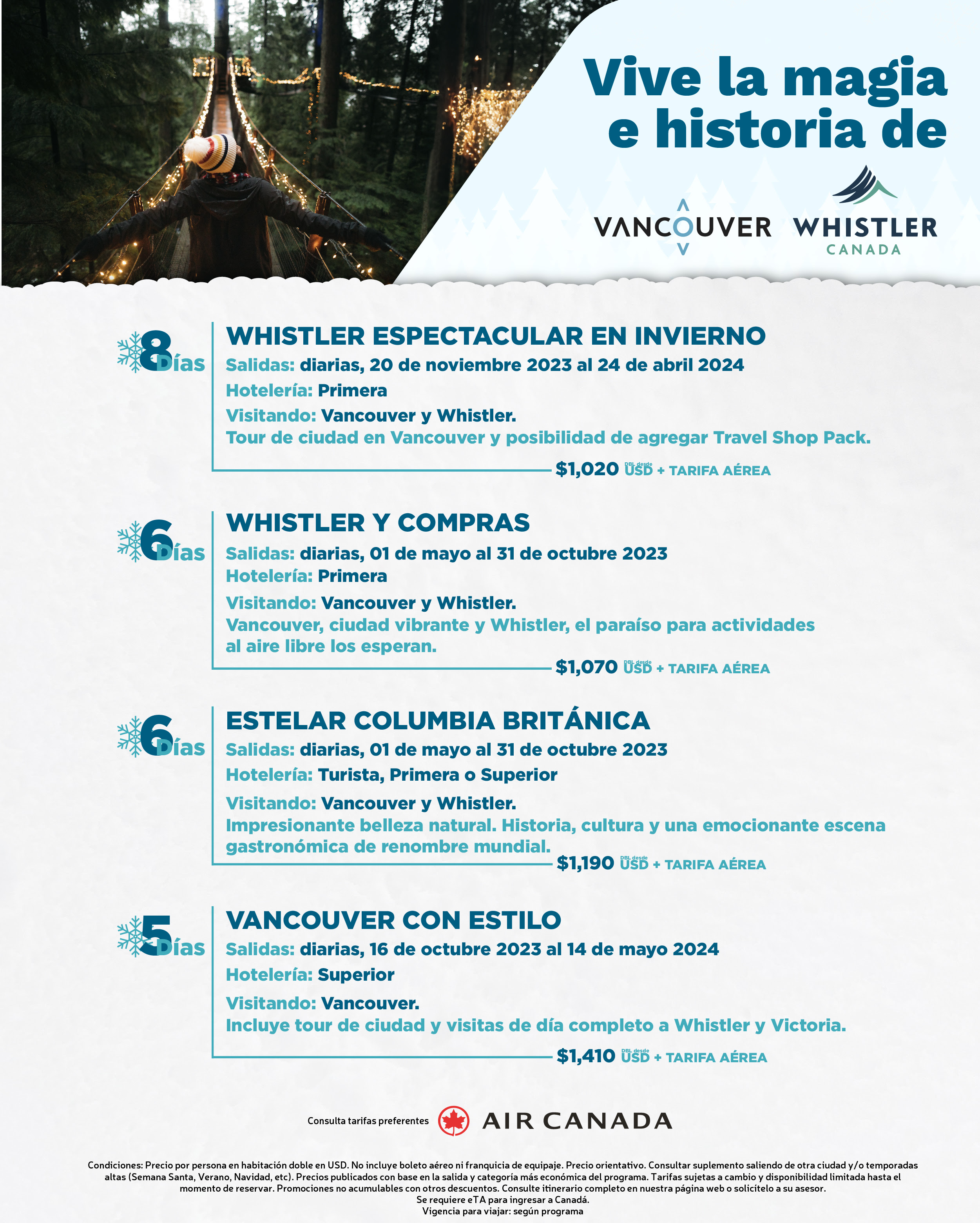 Flyer Travel Shop