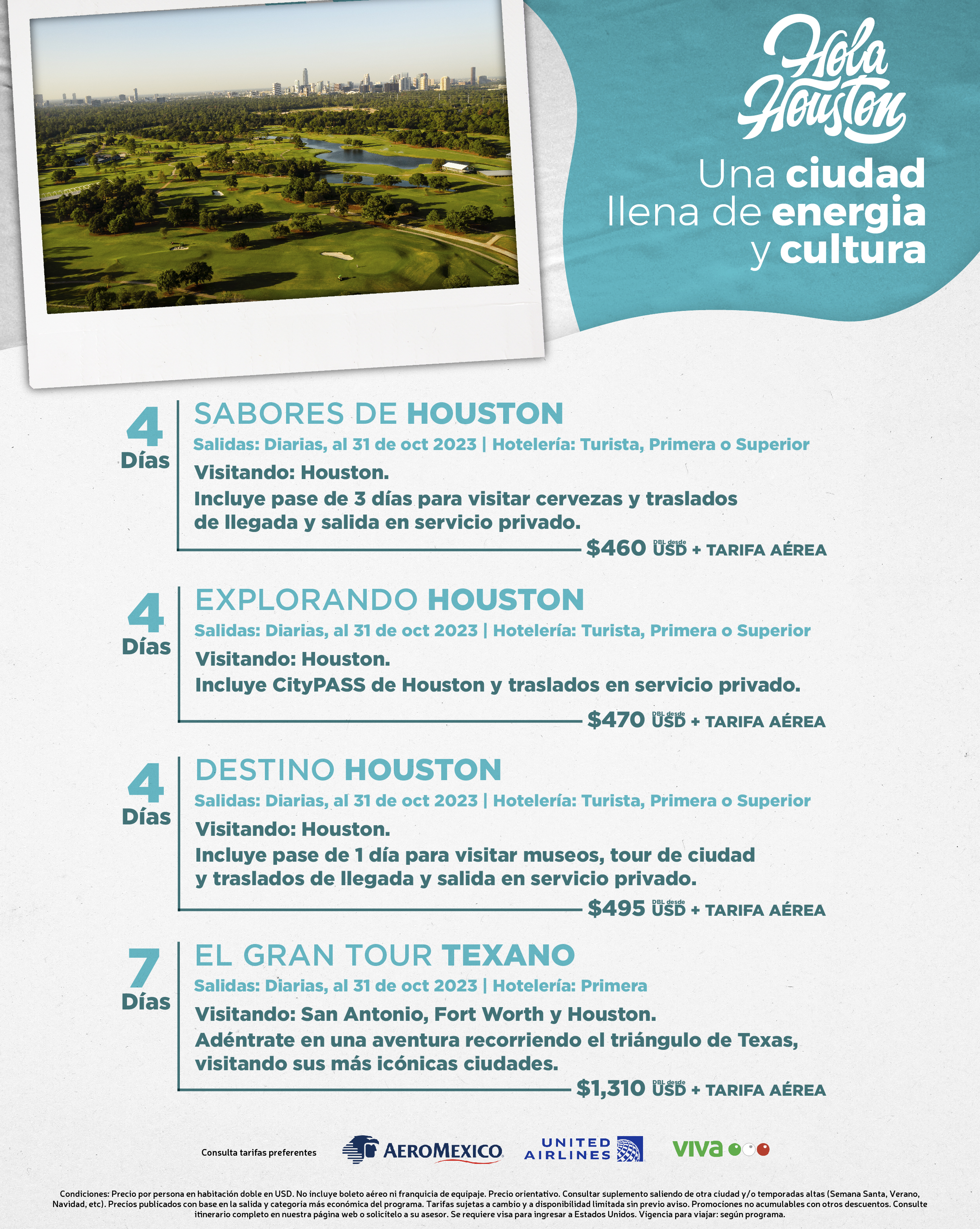 Flyer Travel Shop