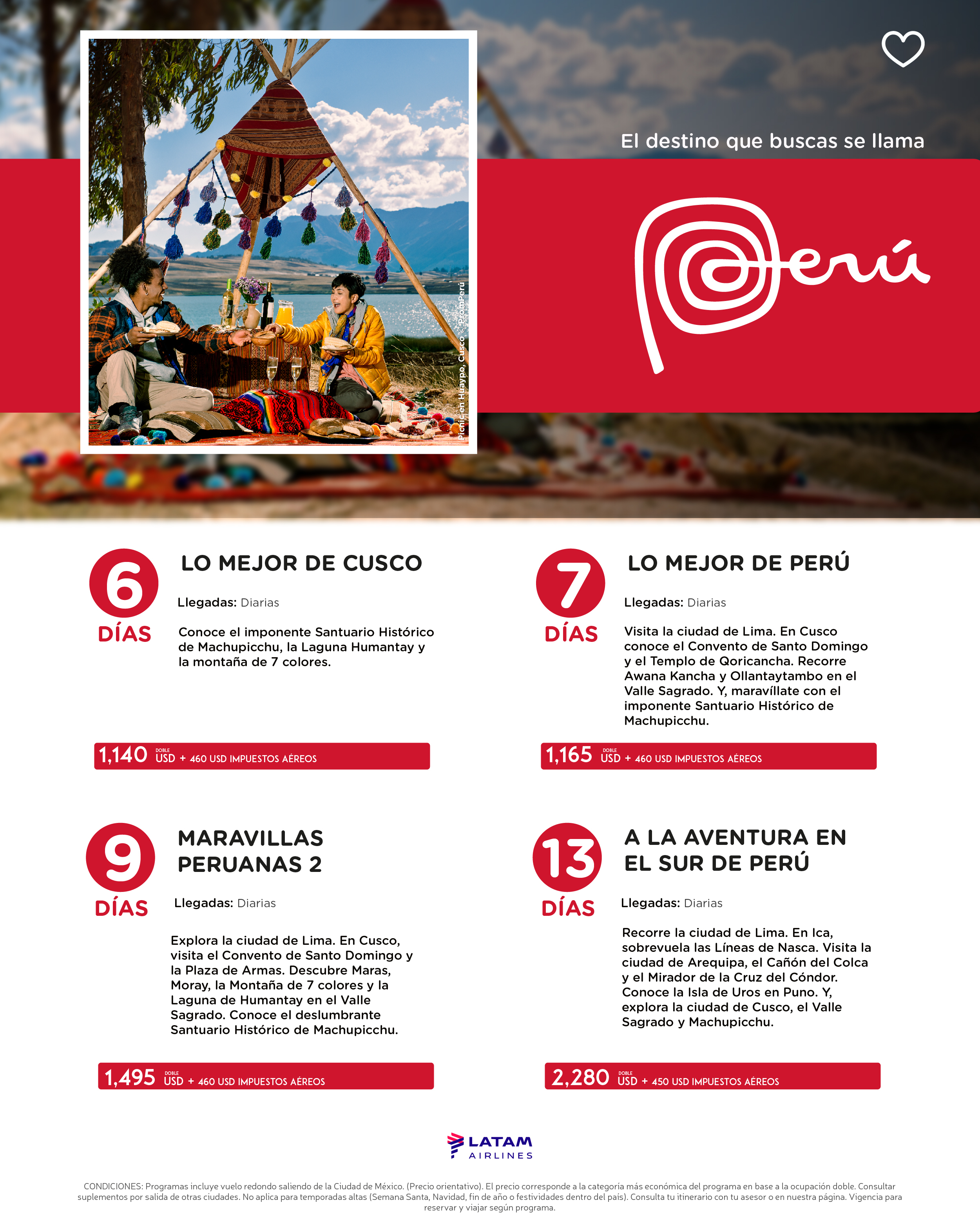 Flyer Travel Shop