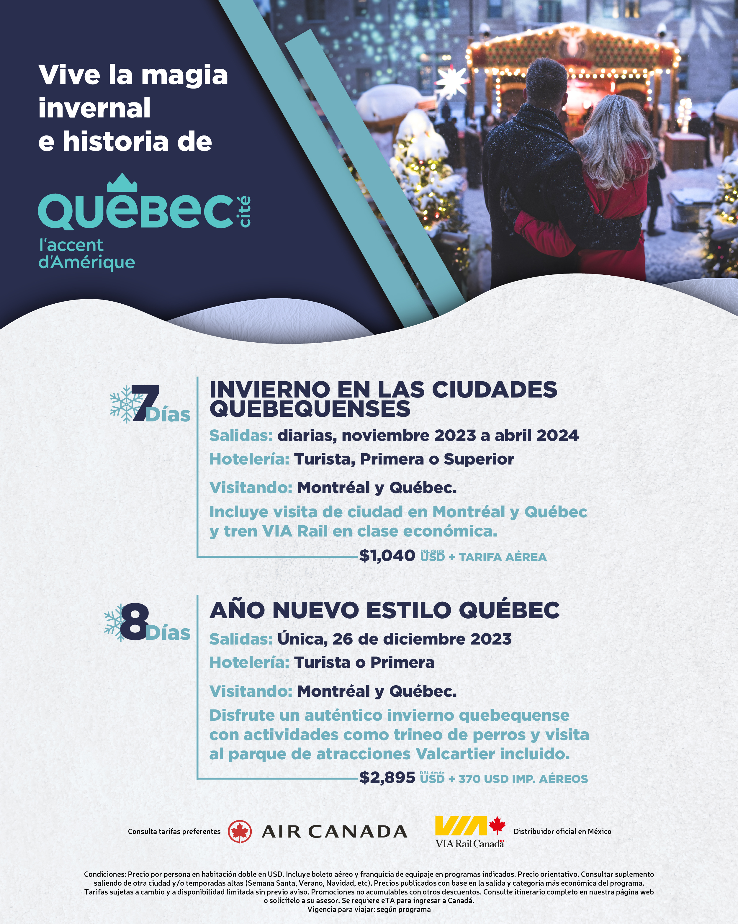Flyer Travel Shop