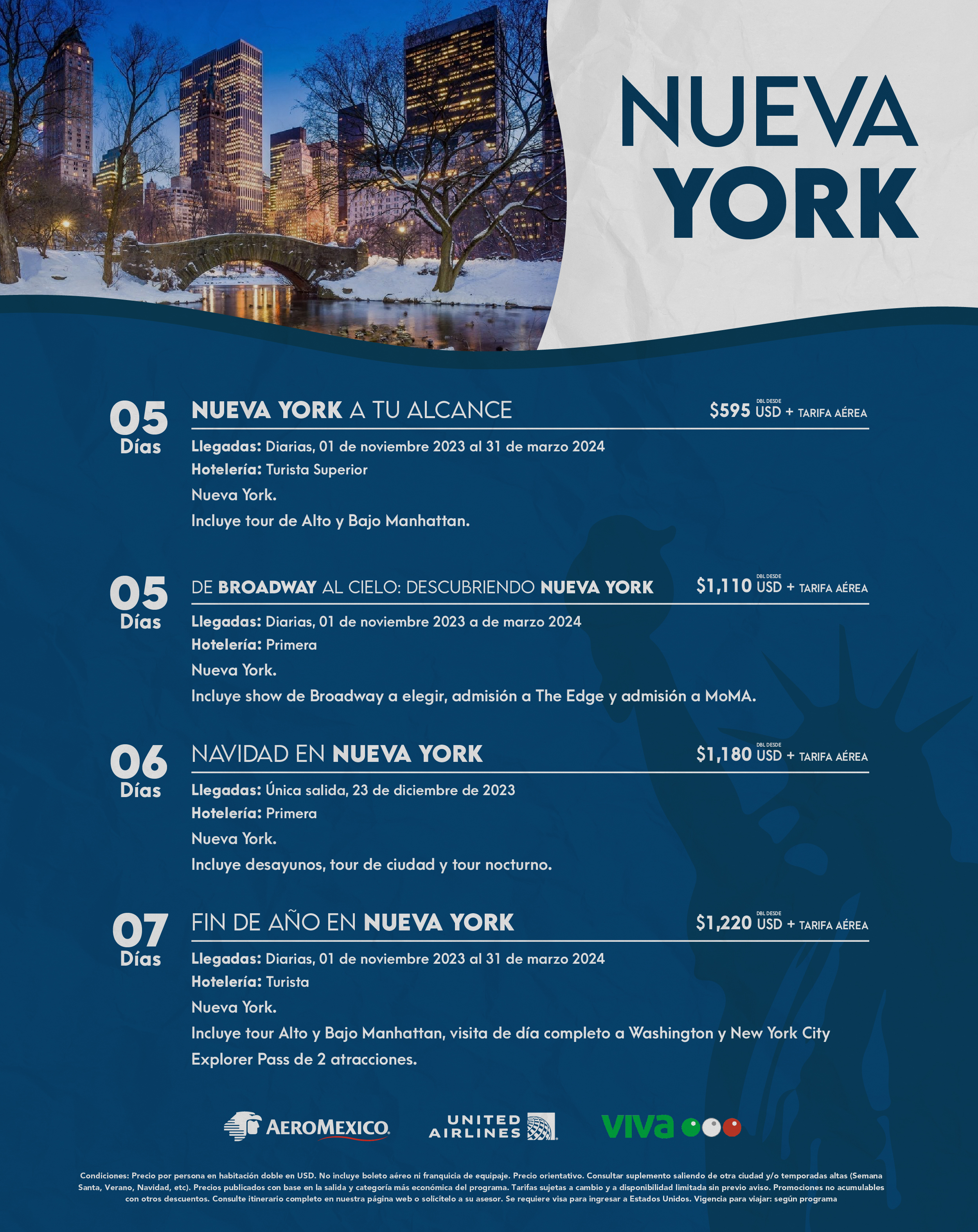 Flyer Travel Shop