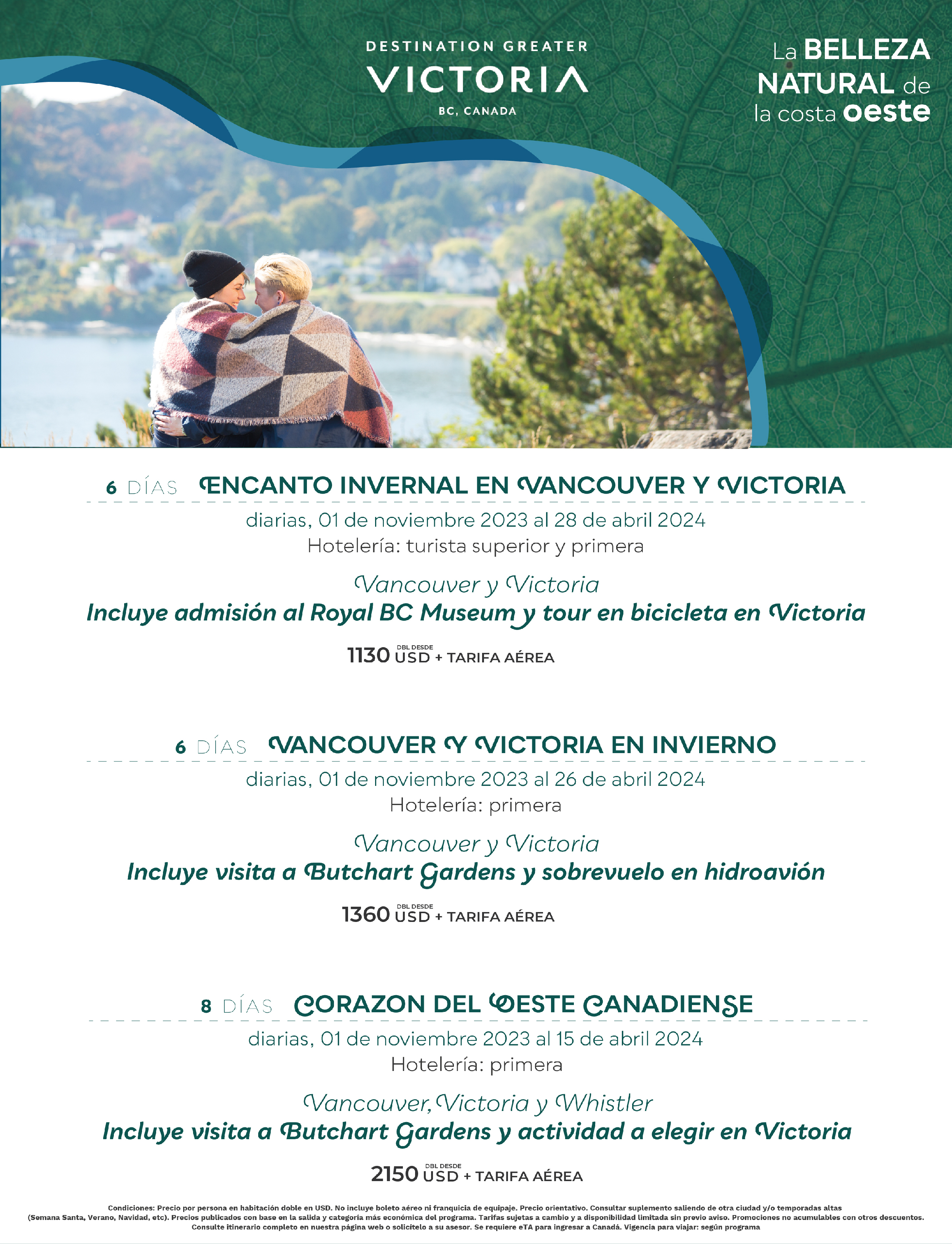 Flyer Travel Shop