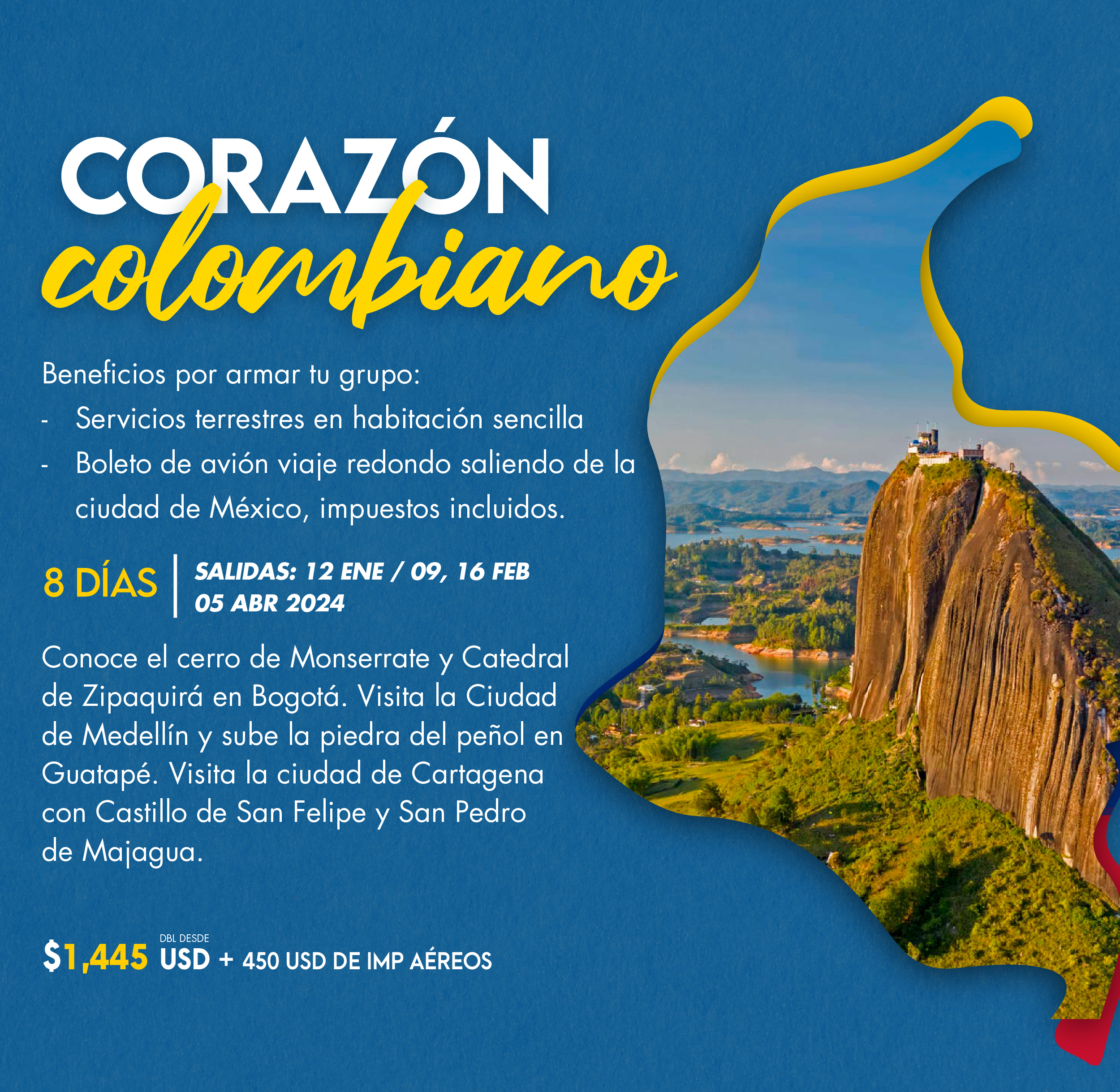Flyer Travel Shop