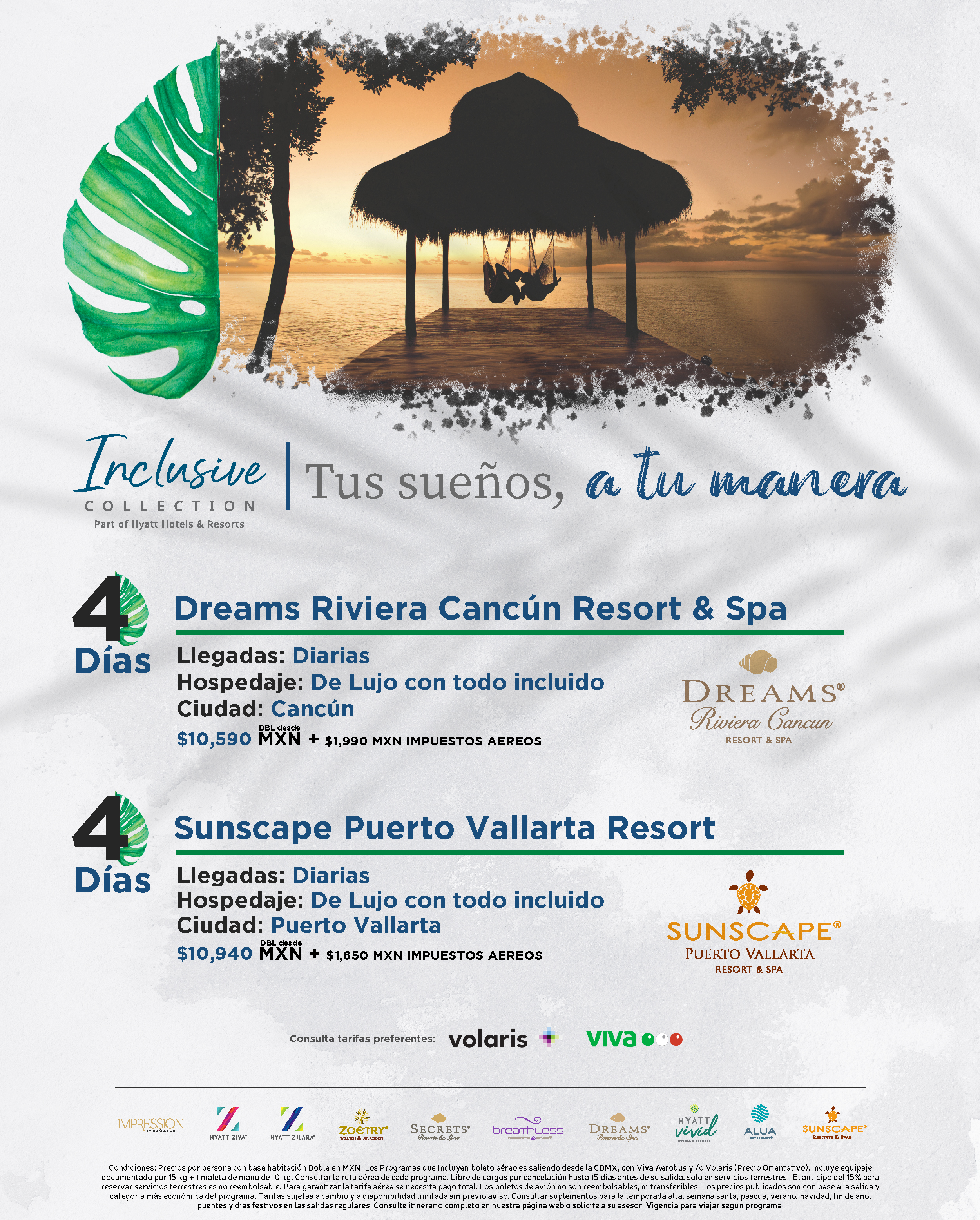 Flyer Travel Shop