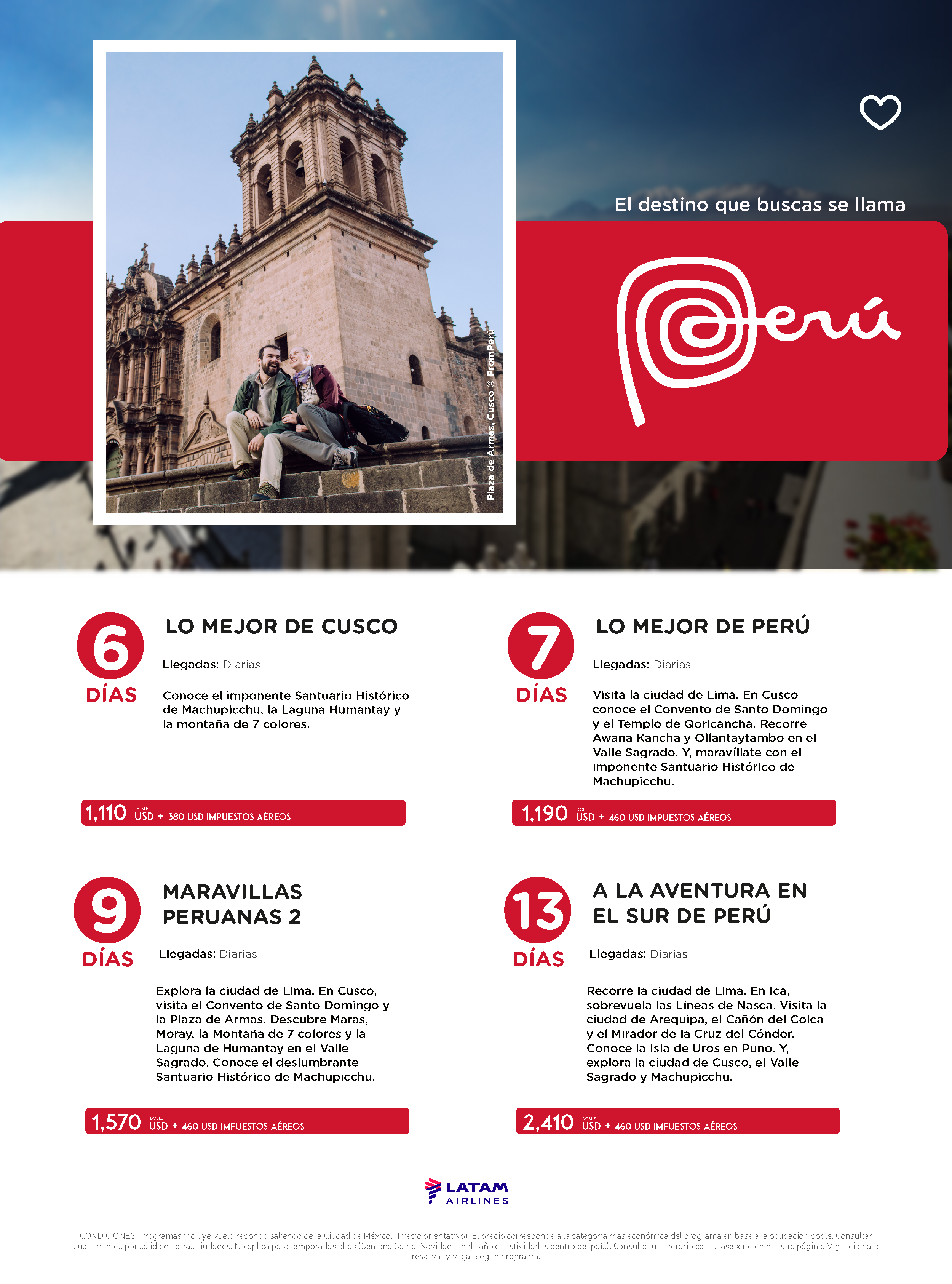Flyer Travel Shop