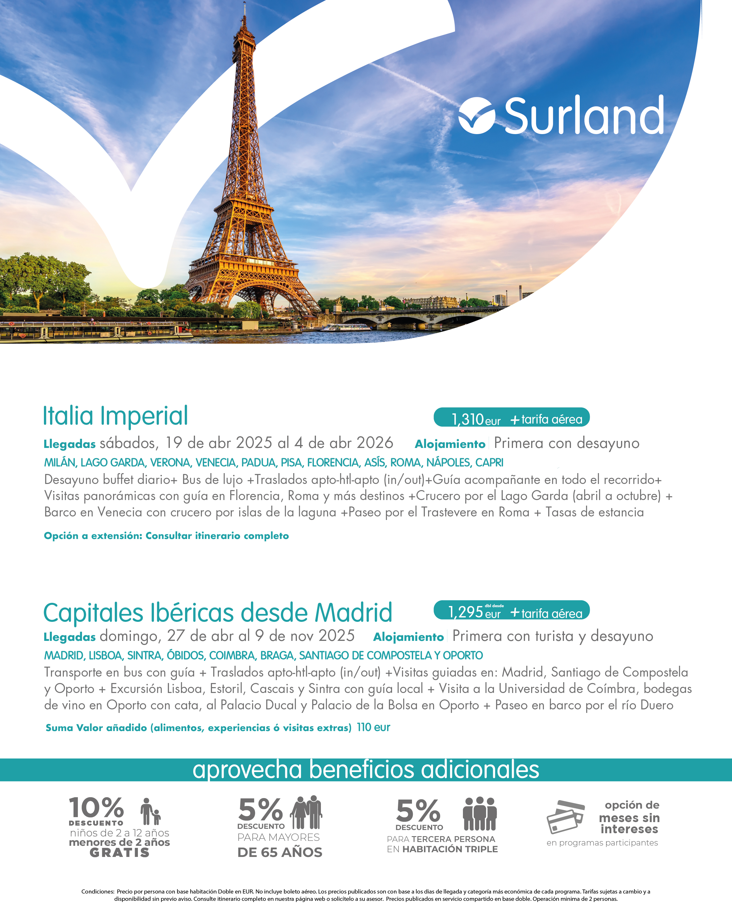 Flyer Travel Shop