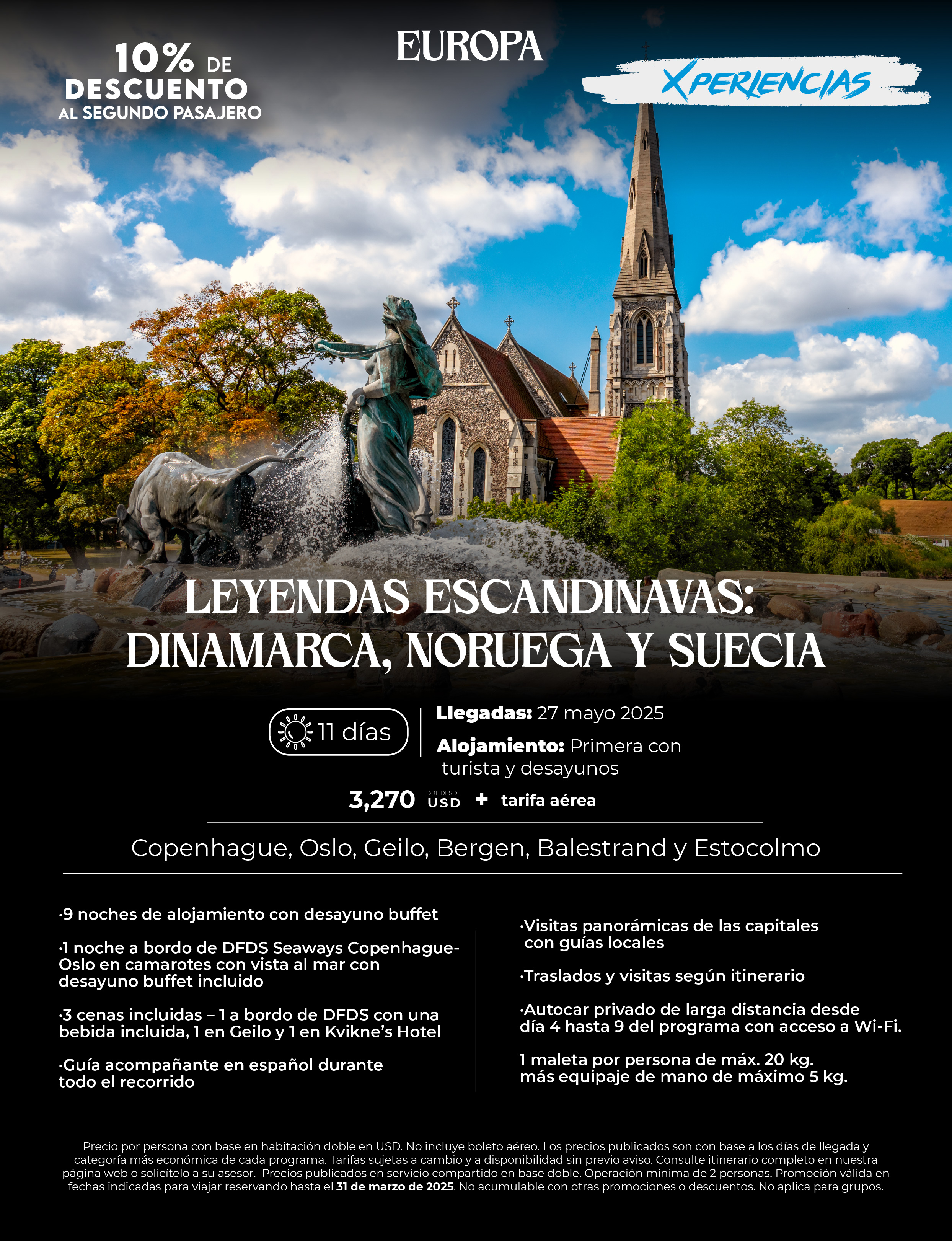Flyer Travel Shop