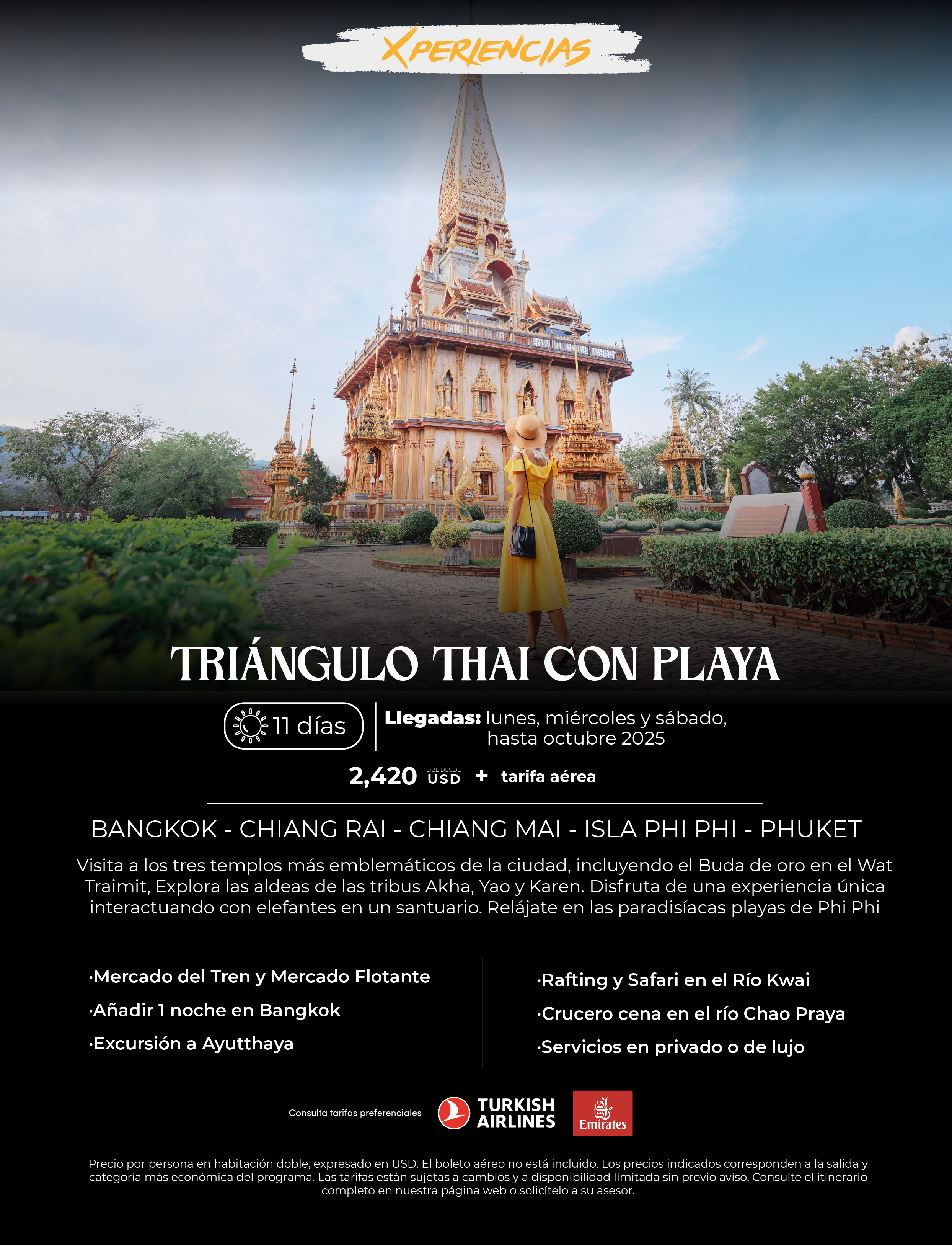 Flyer Travel Shop