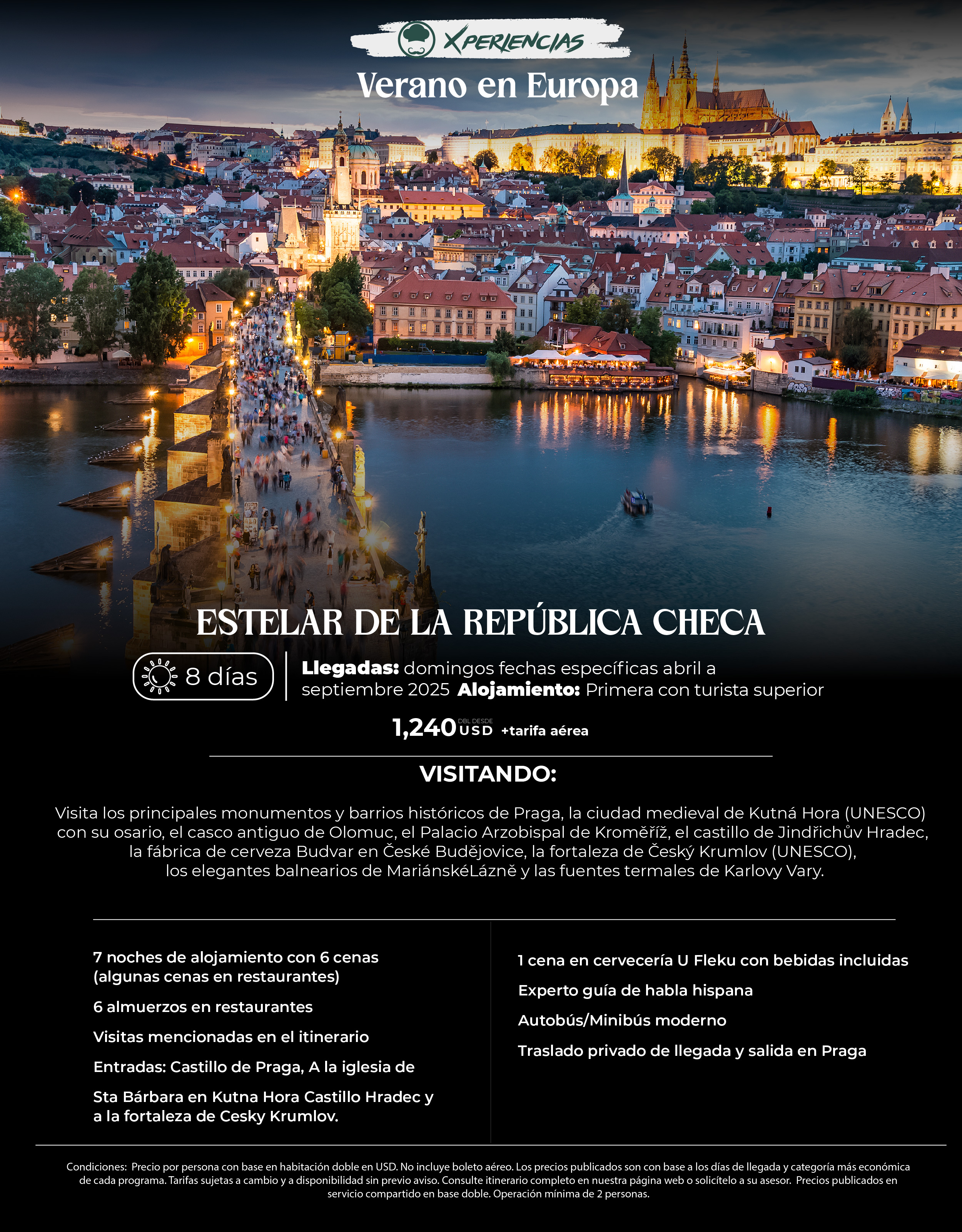 Flyer Travel Shop
