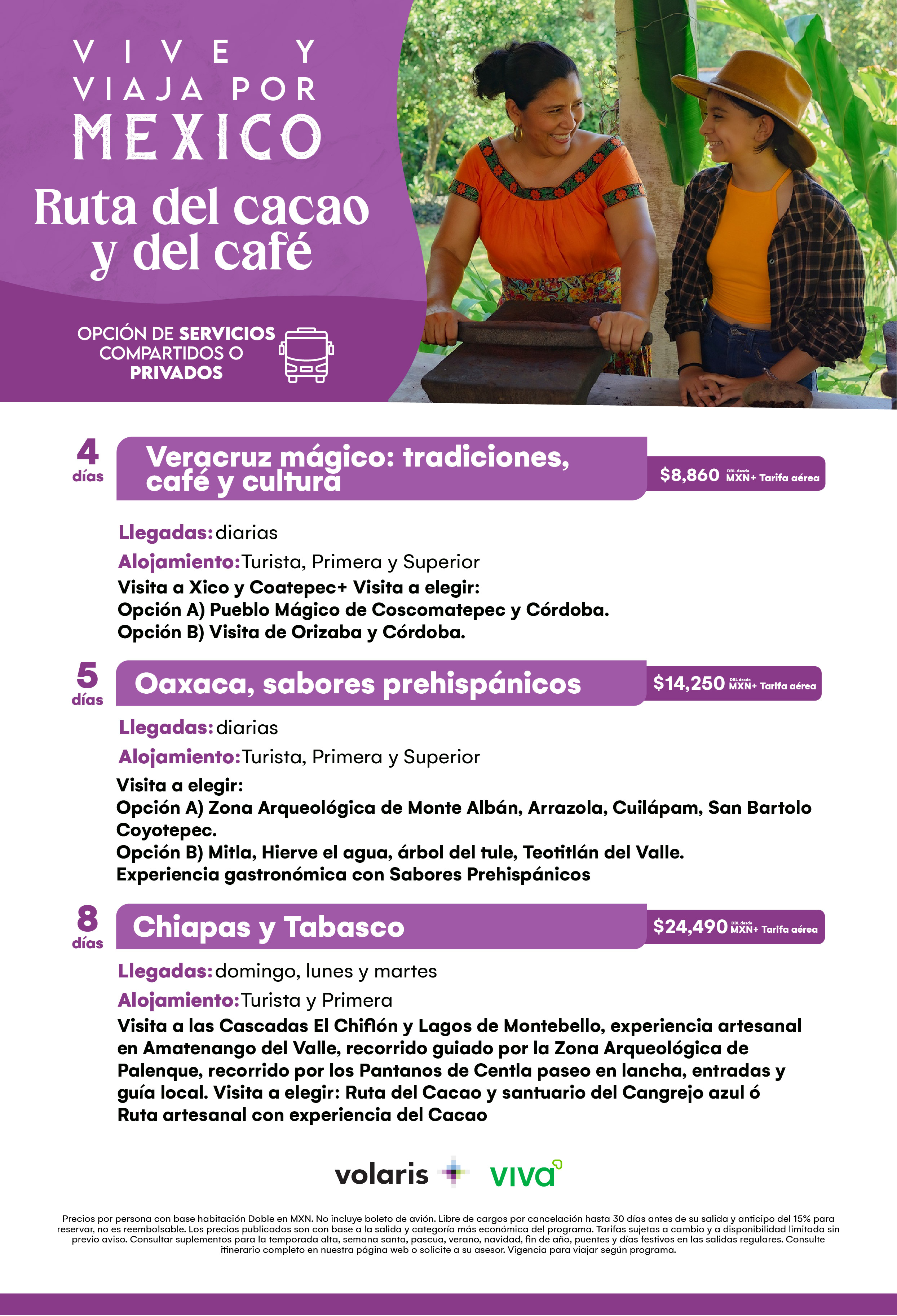 Flyer Travel Shop