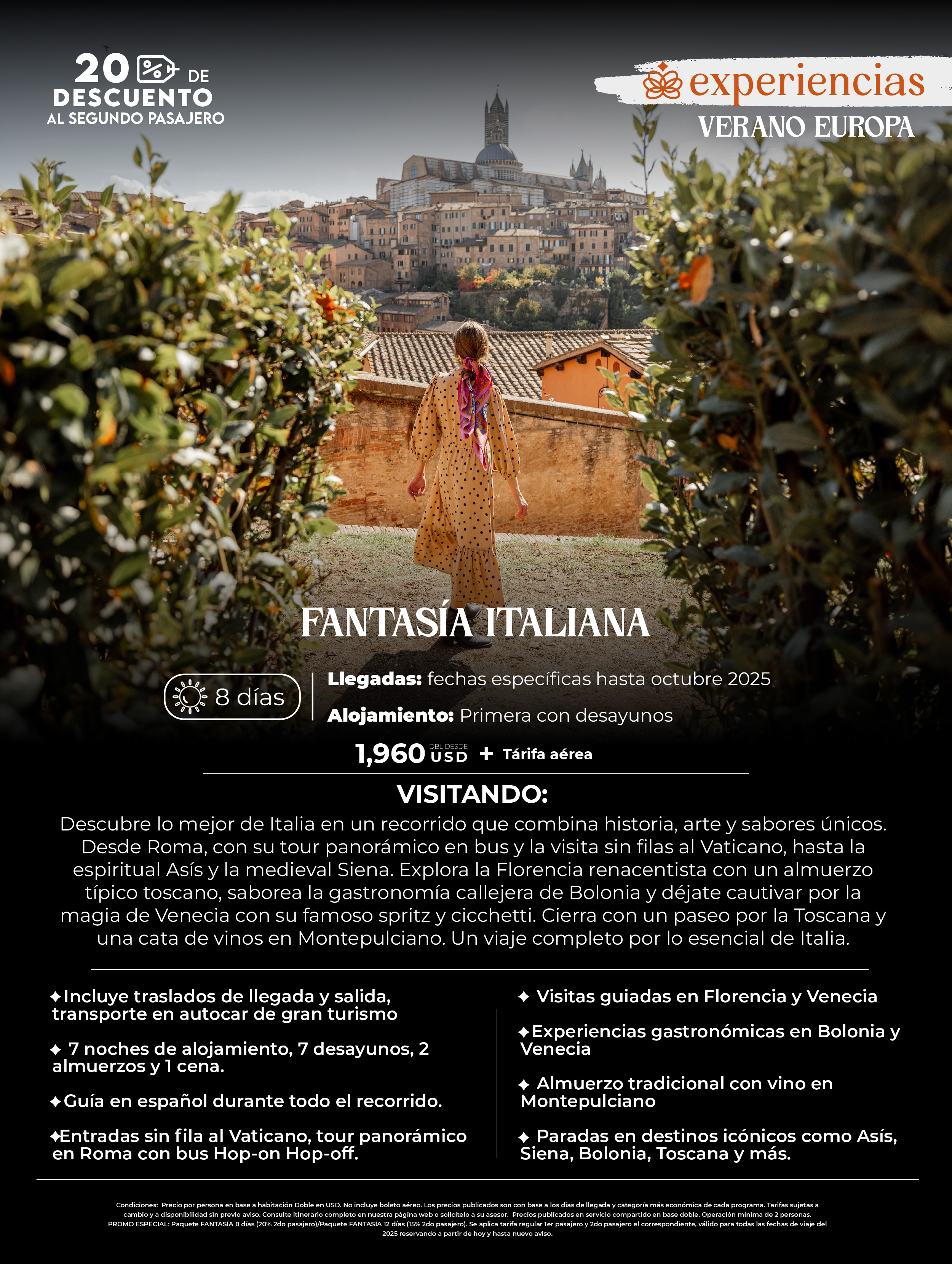Flyer Travel Shop