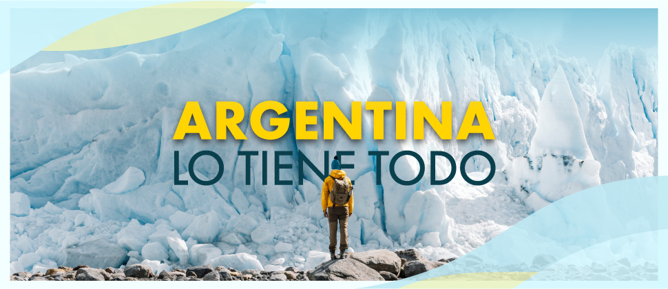 ARGENTINA A TU ALCANCE