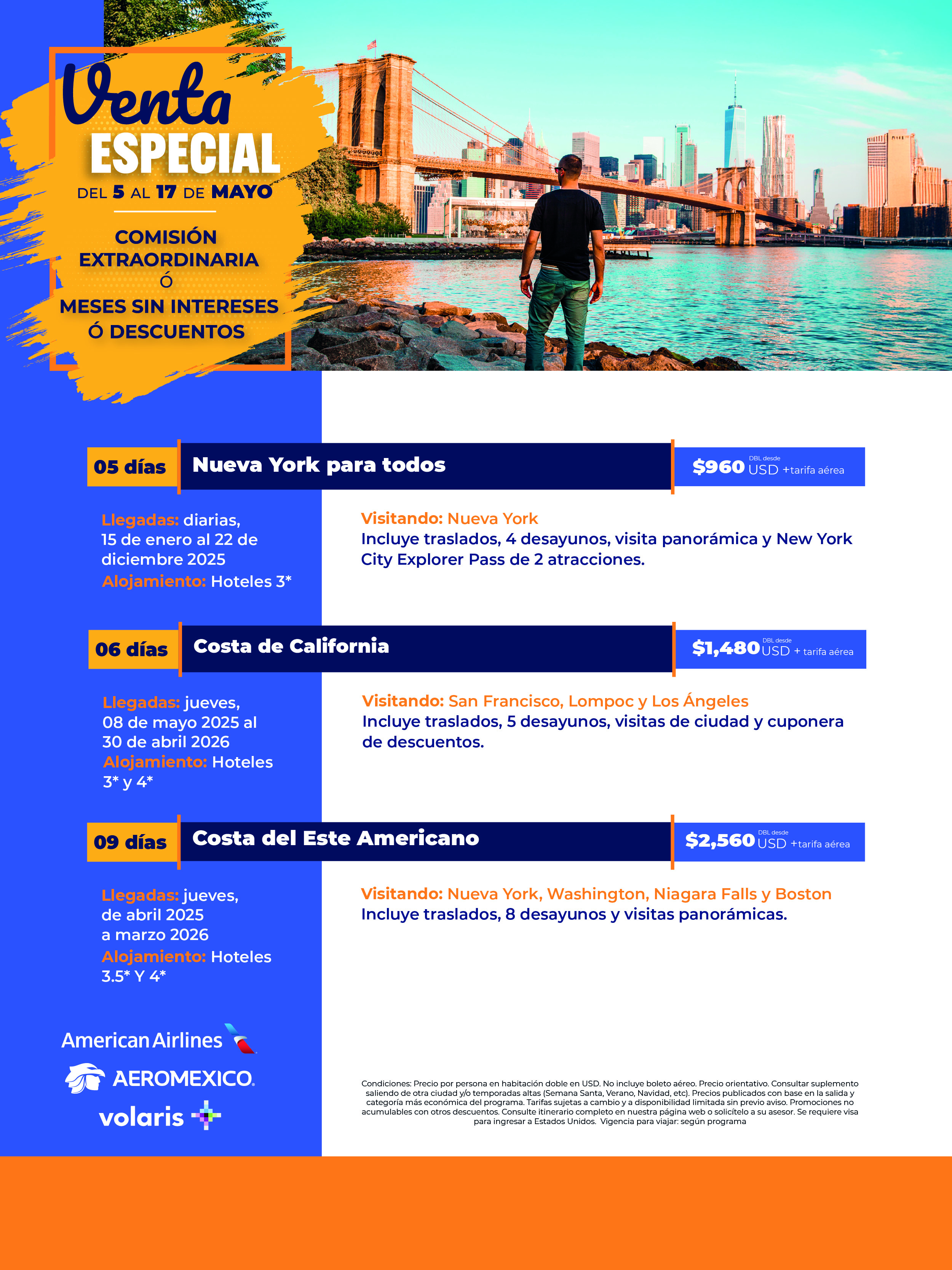 Flyer Travel Shop