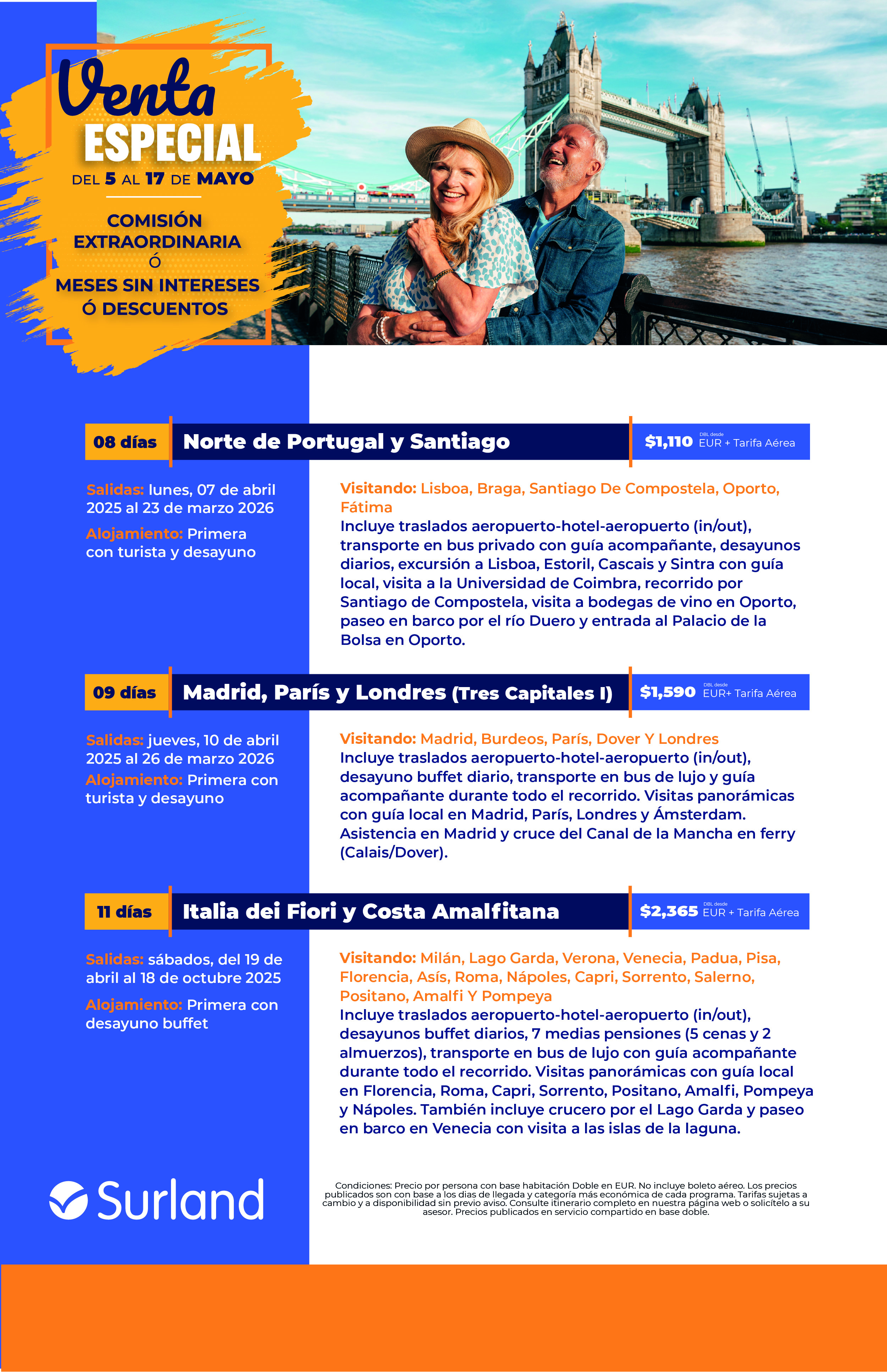 Flyer Travel Shop