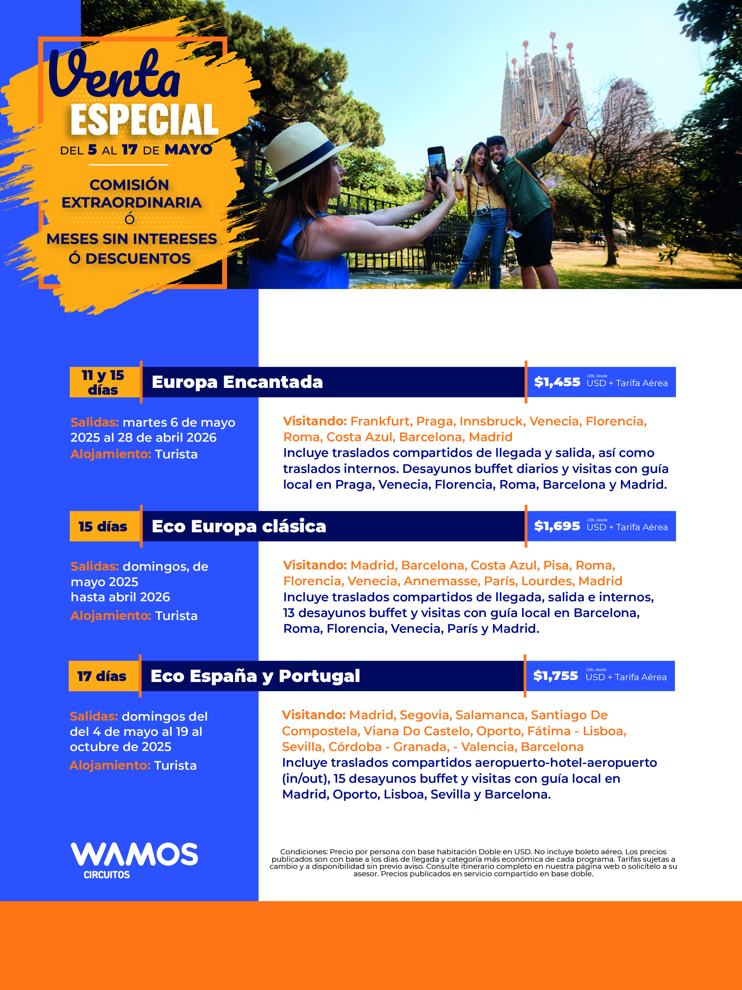 Flyer Travel Shop