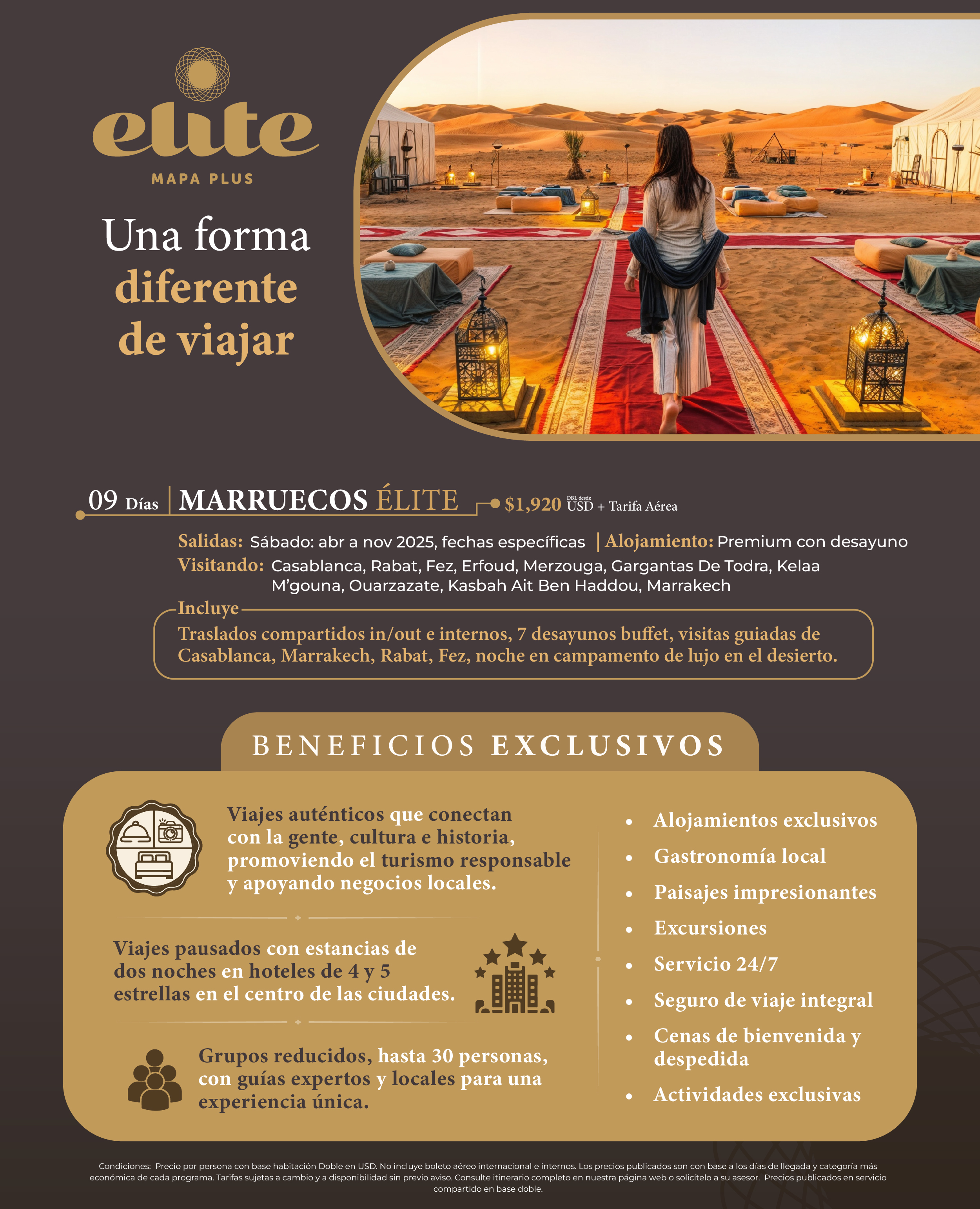 Flyer Travel Shop