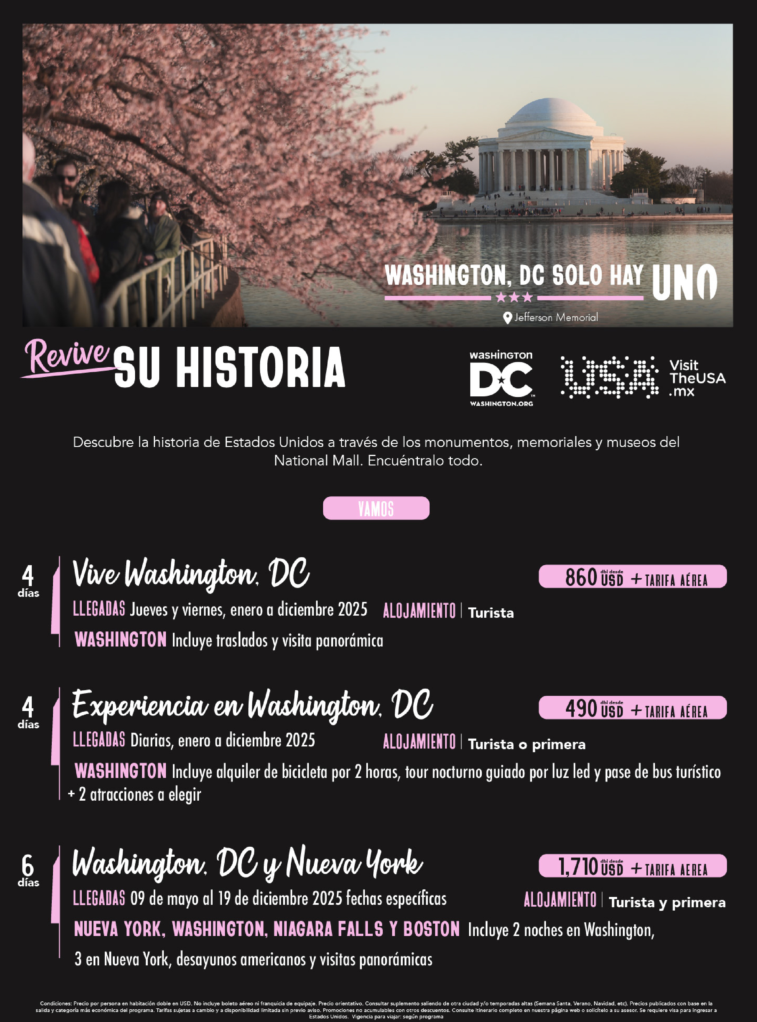 Flyer Travel Shop