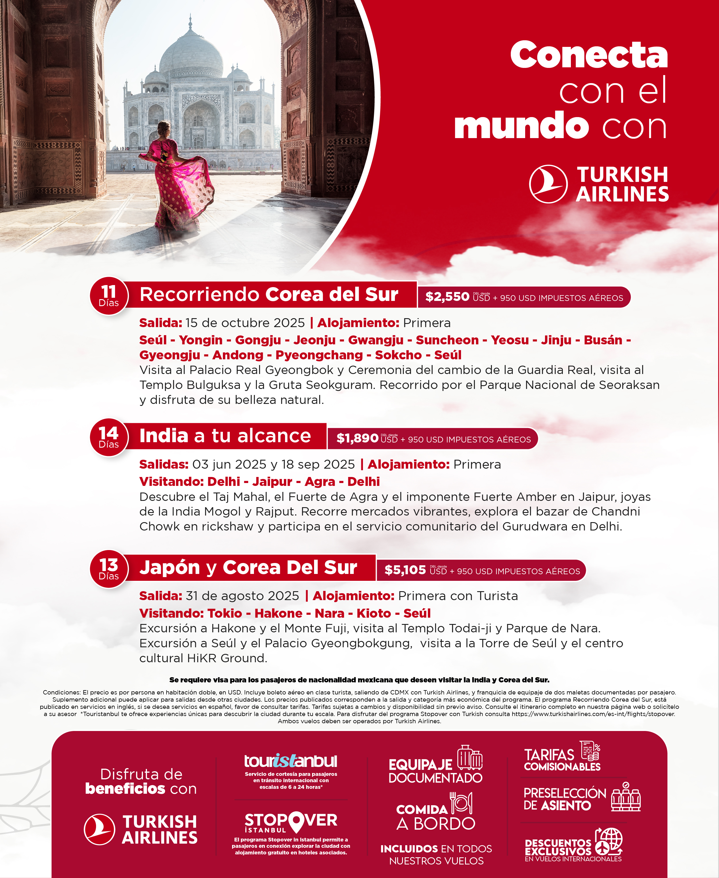 Flyer Travel Shop