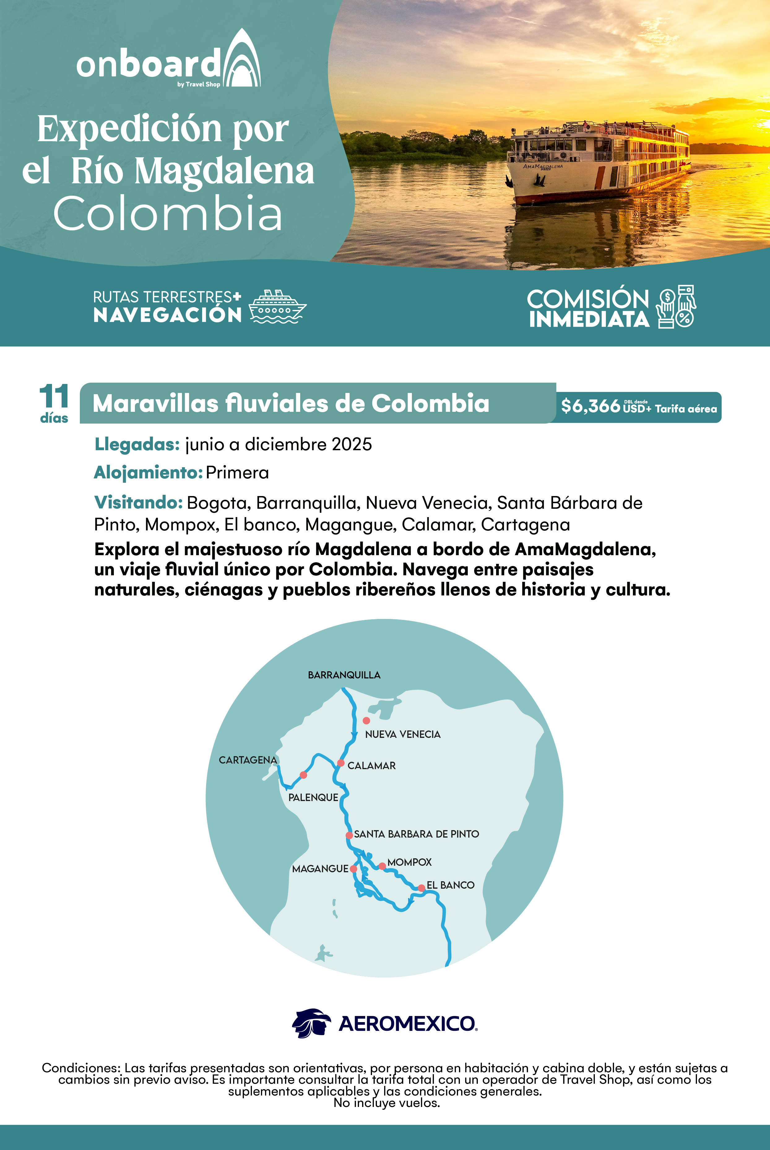 Flyer Travel Shop