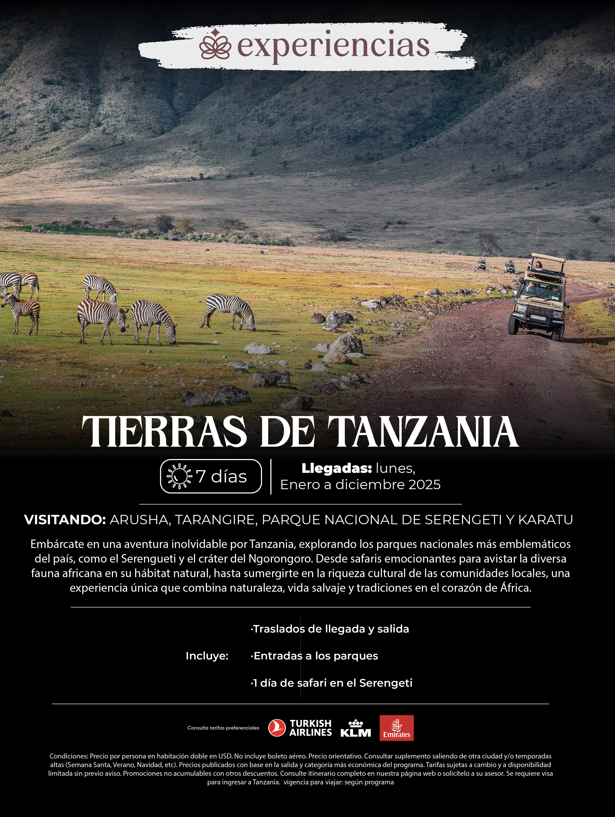 Flyer Travel Shop