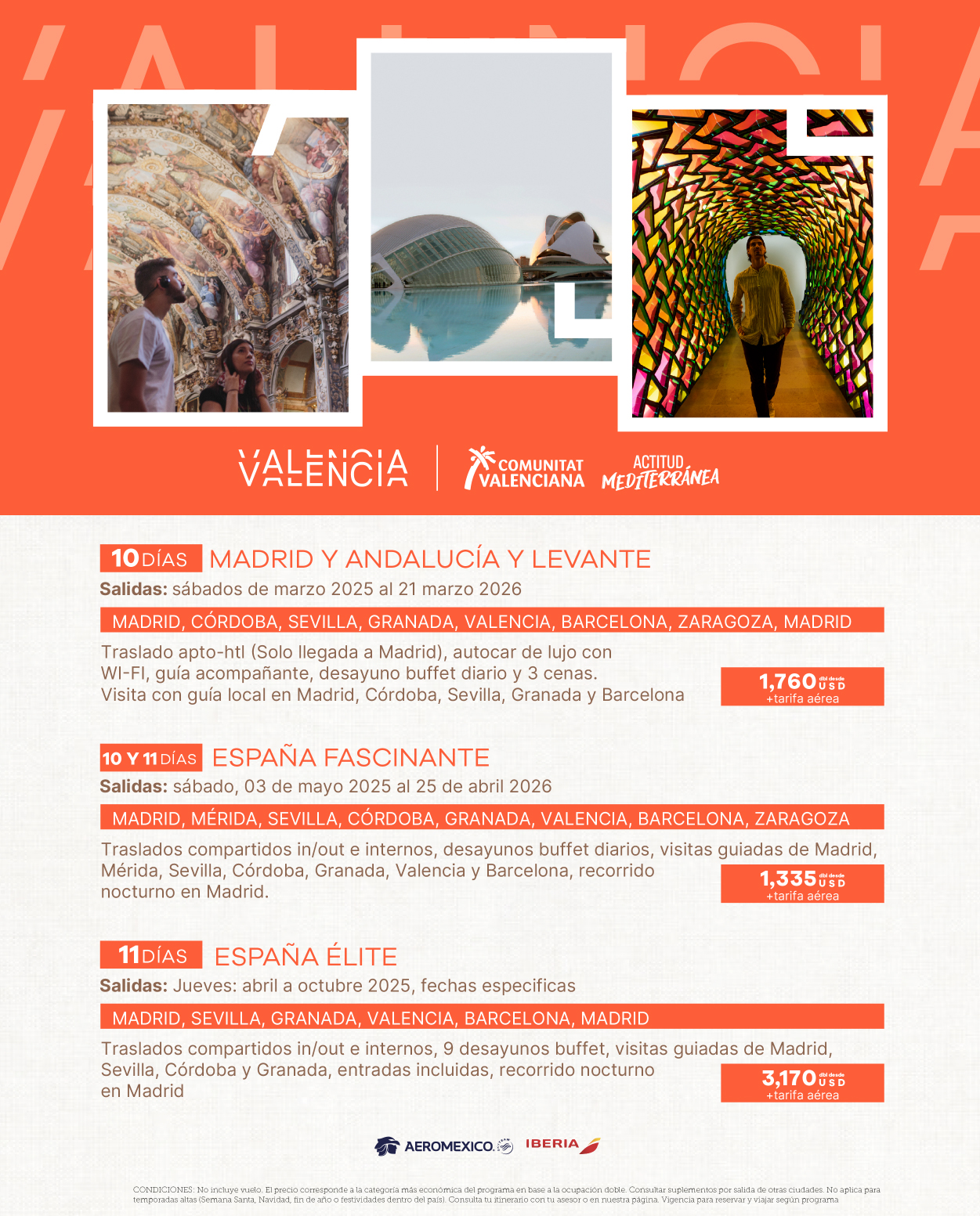 Flyer Travel Shop