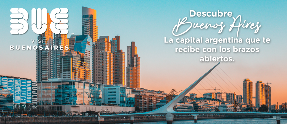 VIVE BUENOS AIRES