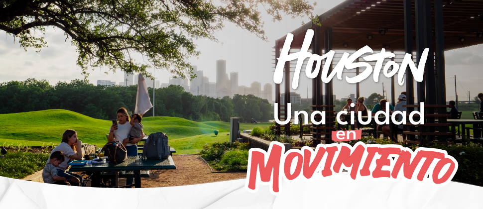 VIVE HOUSTON