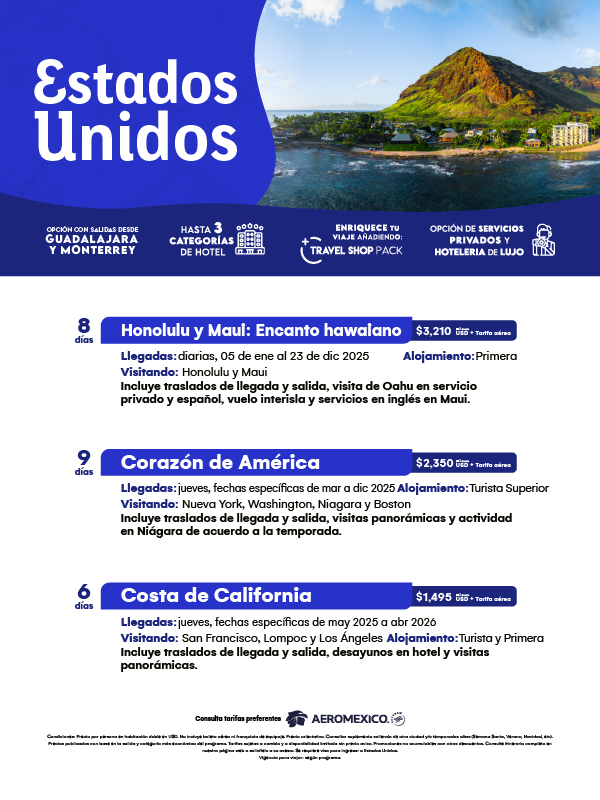 Flyer Travel Shop