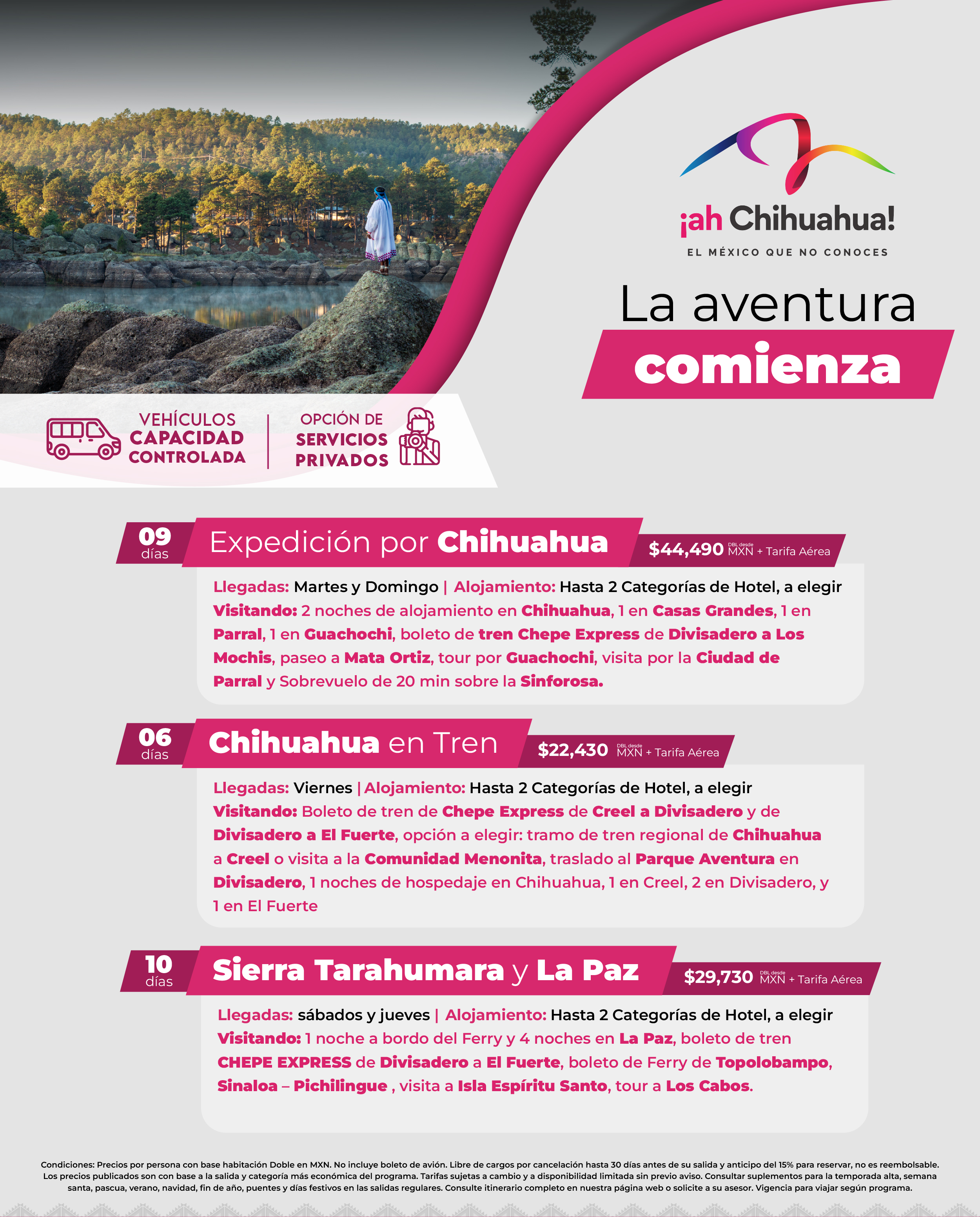 Flyer Travel Shop