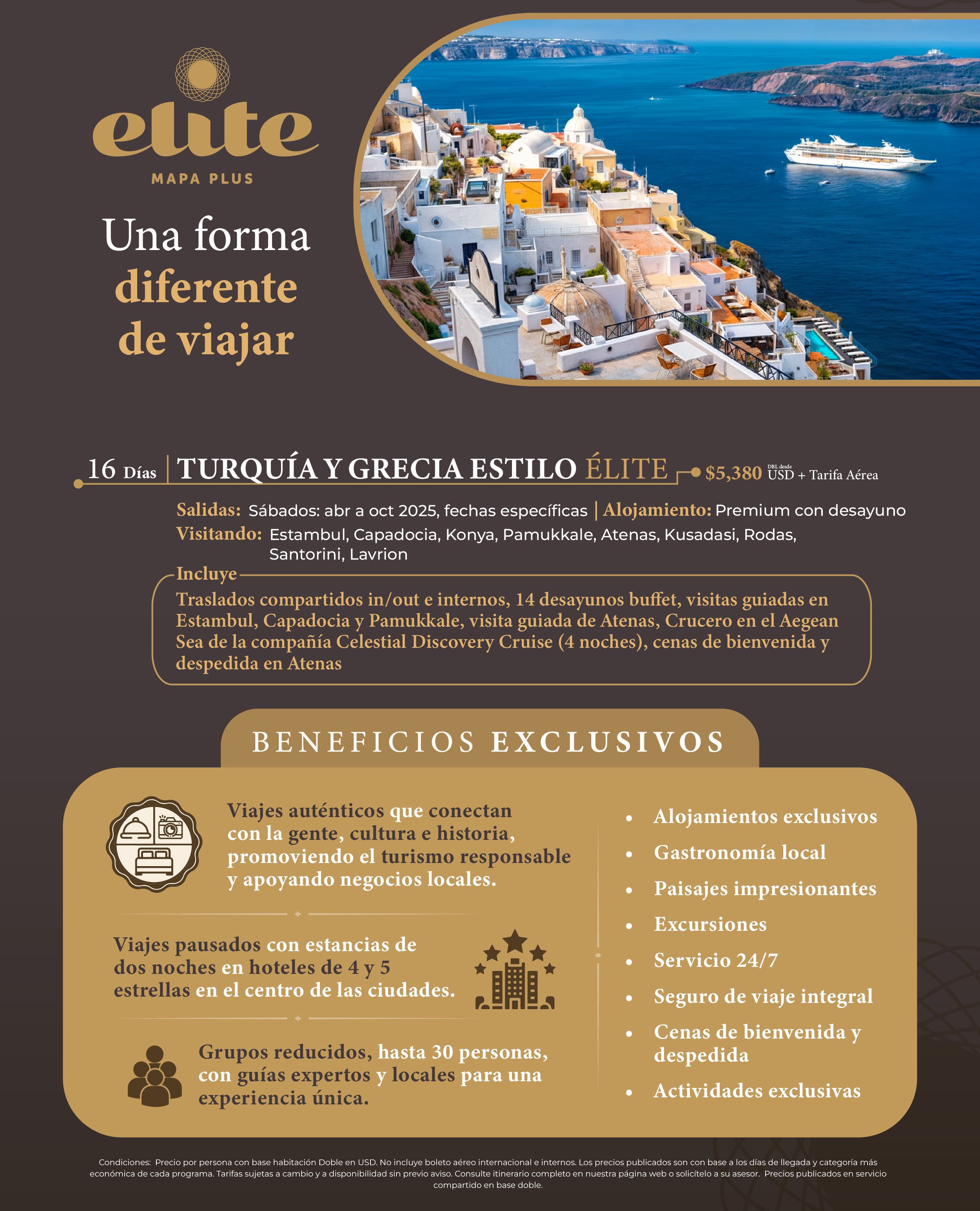 Flyer Travel Shop